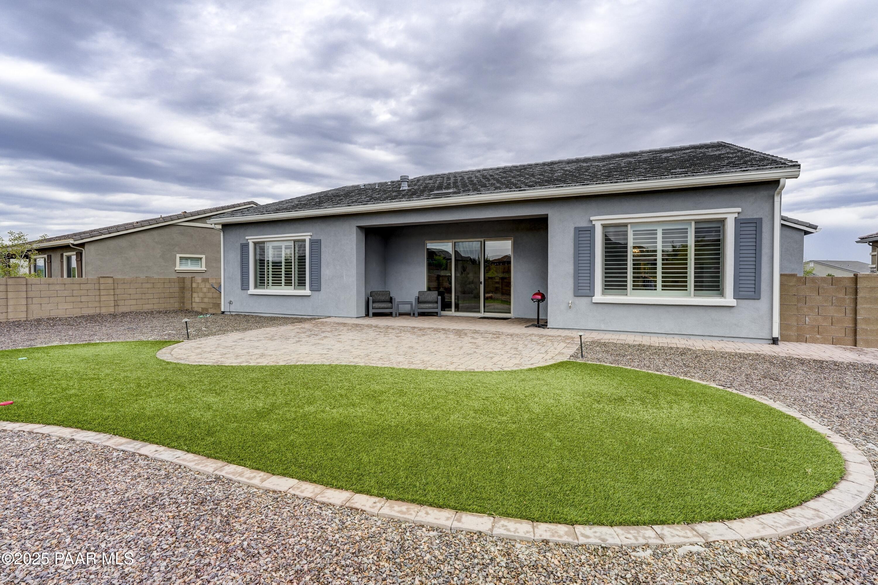 Prescott, Arizona, 86301, United States, 3 Bedrooms Bedrooms, ,3 BathroomsBathrooms,Residential,For Sale,1960524