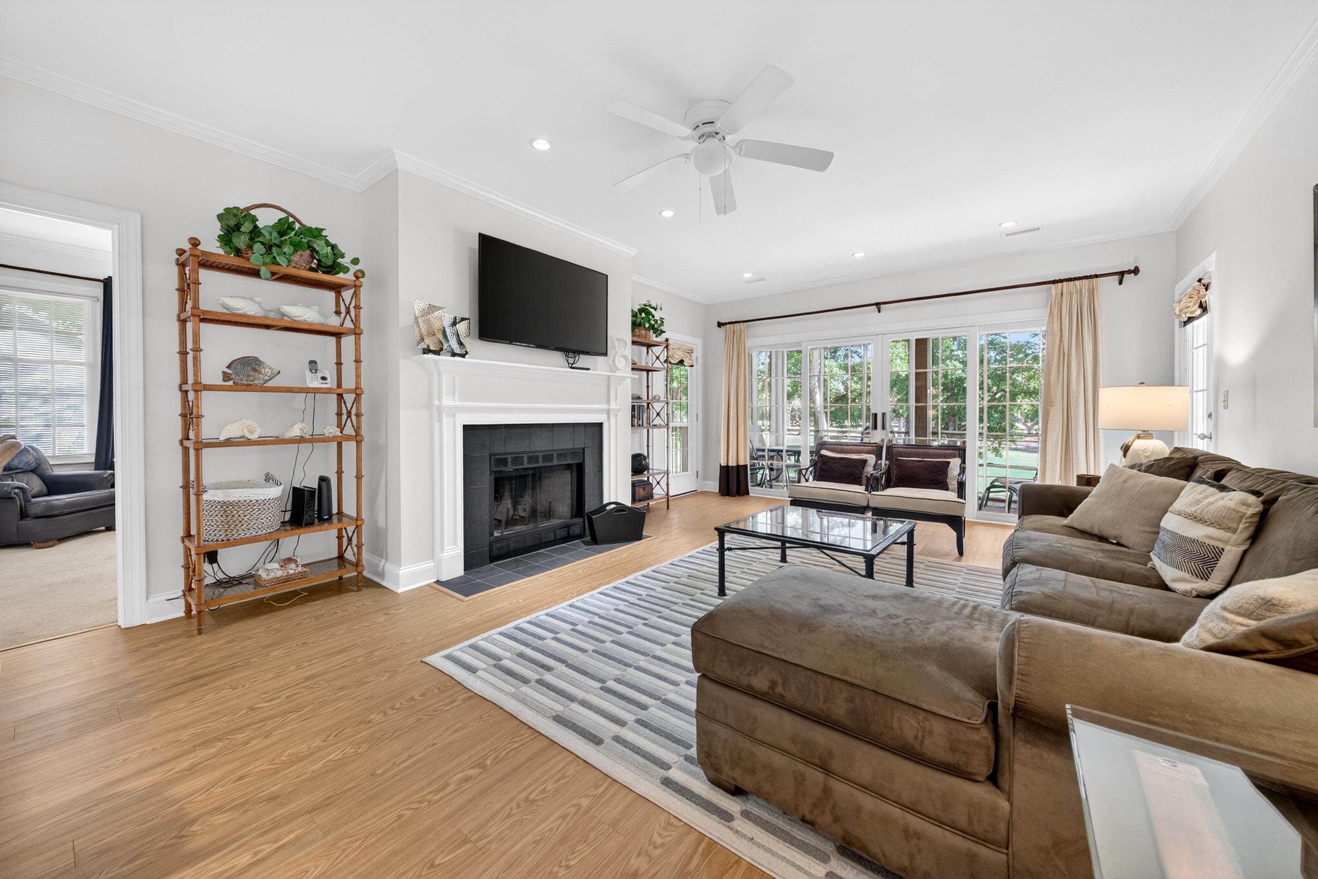  273-3 Golden Bear Drive  Pawleys Plantation - 物件實景