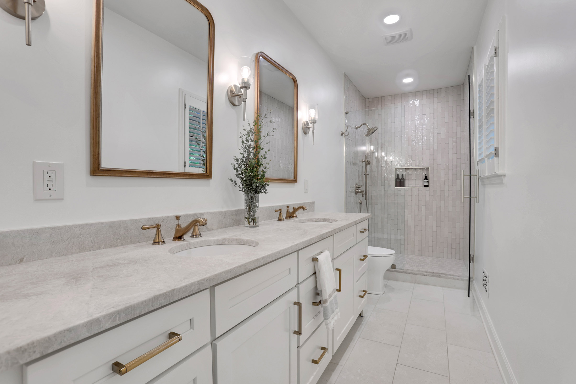  Beautifully Renovated Residence in North Buckhead - 物件實景