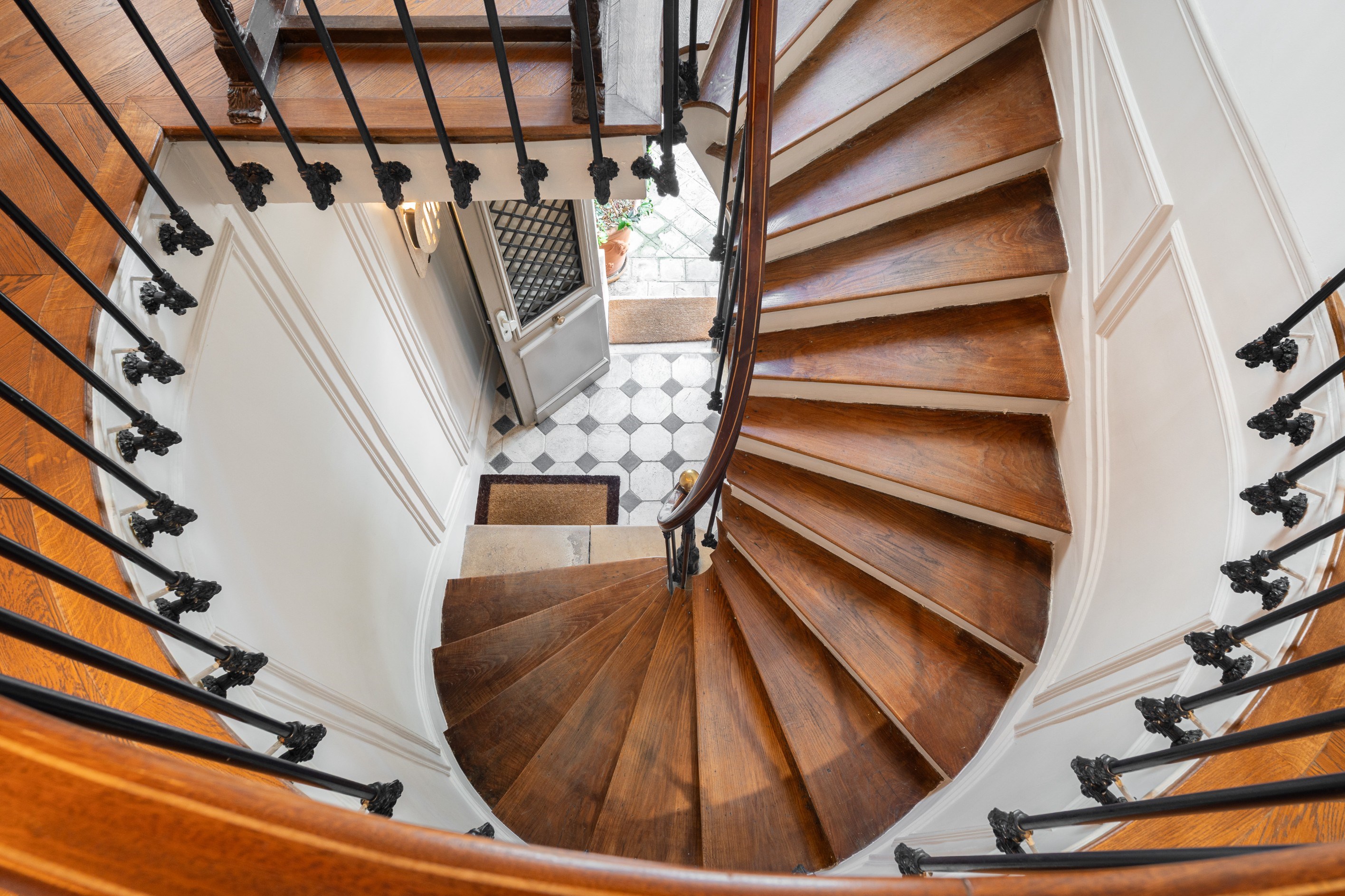  Nice apartment in the heart of Saint-Germain-des-Prés - 物件實景