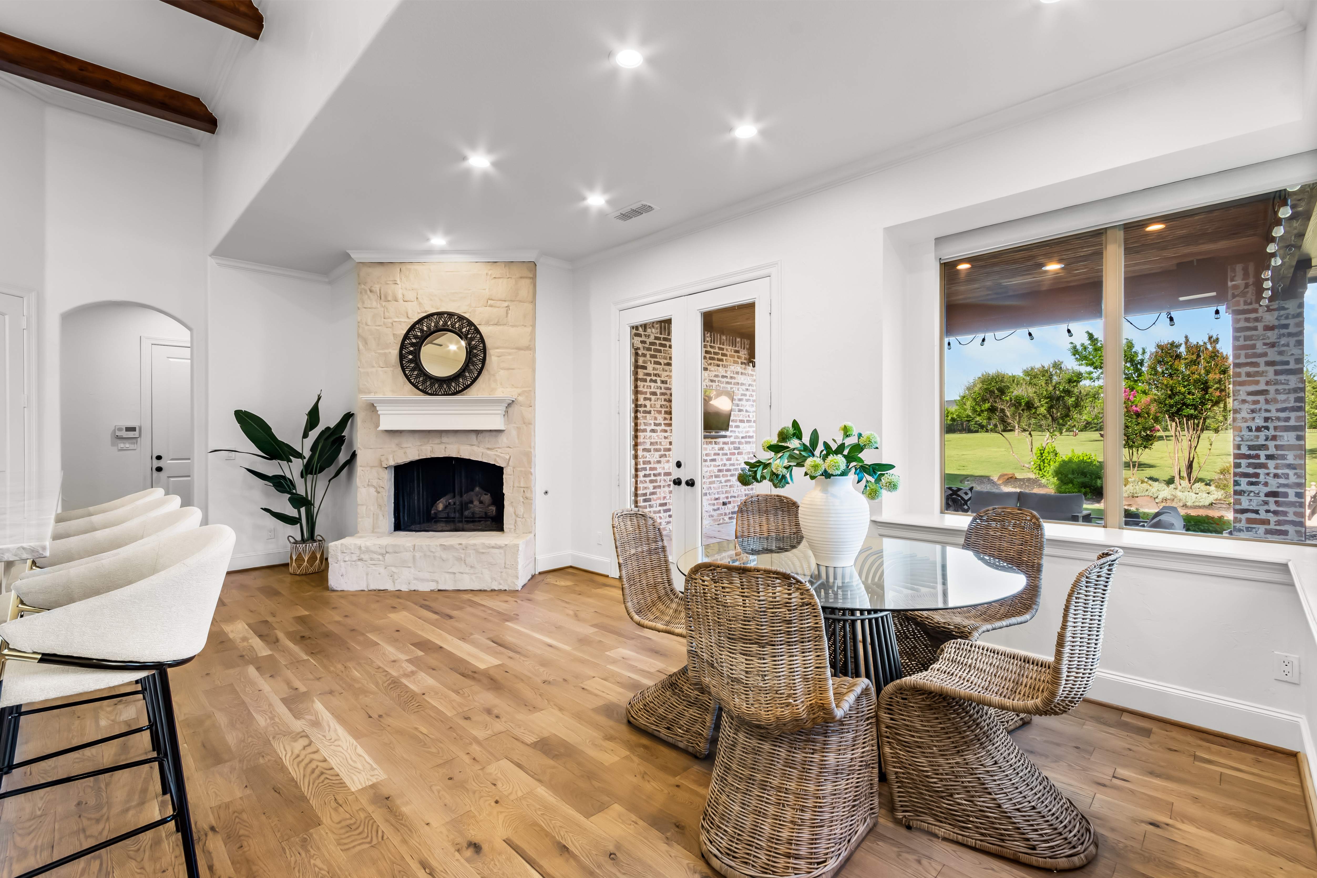  5420 Oak Bend Trail, Celina, TX, 75009 - 物件實景