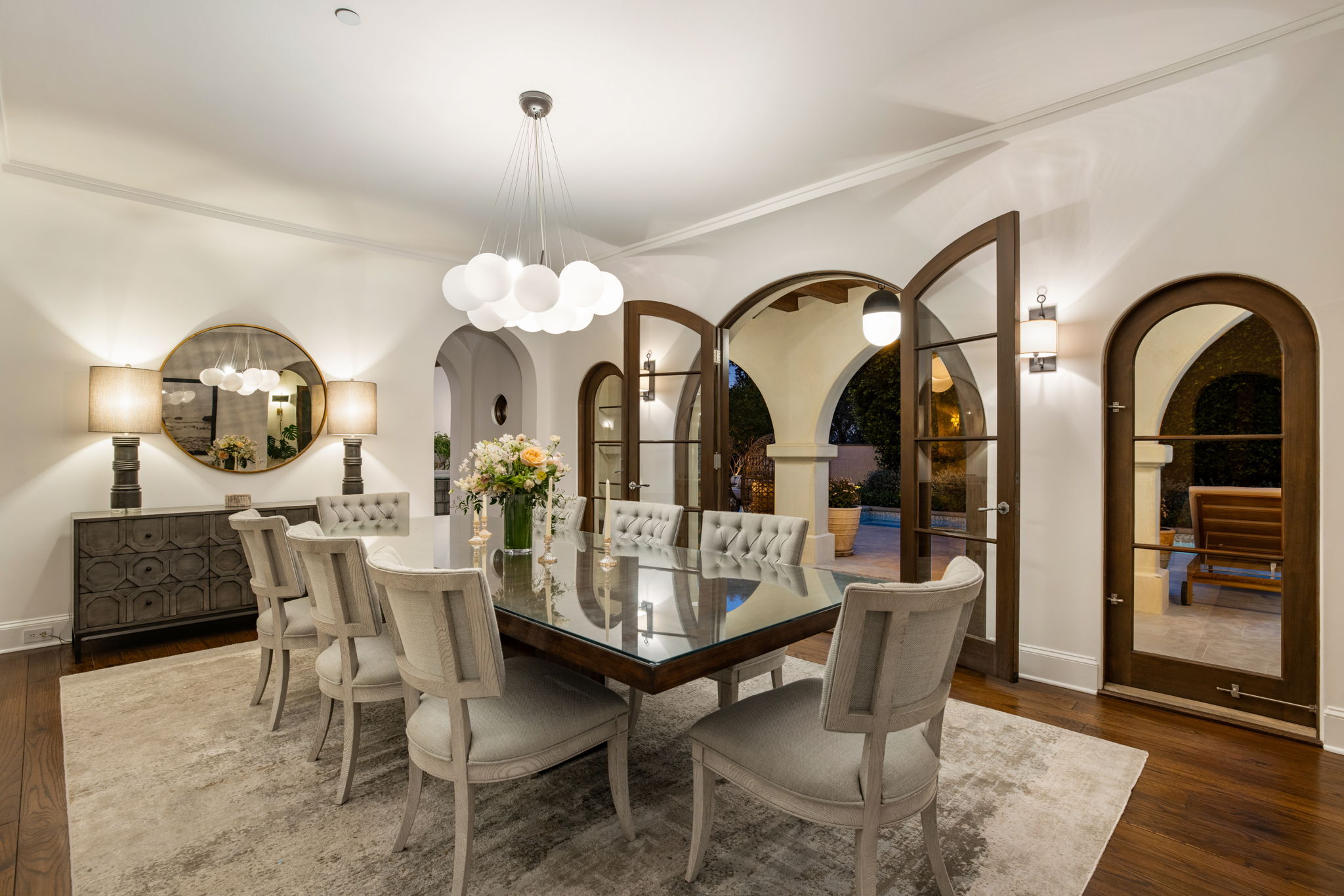  182 North Carmelina Avenue - 物件實景