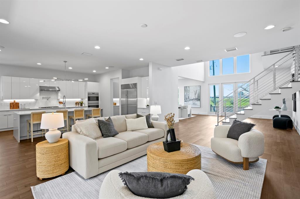 Tampa, Florida, 33606, United States, 5 Bedrooms Bedrooms, ,7 BathroomsBathrooms,Residential,For Sale,1779017