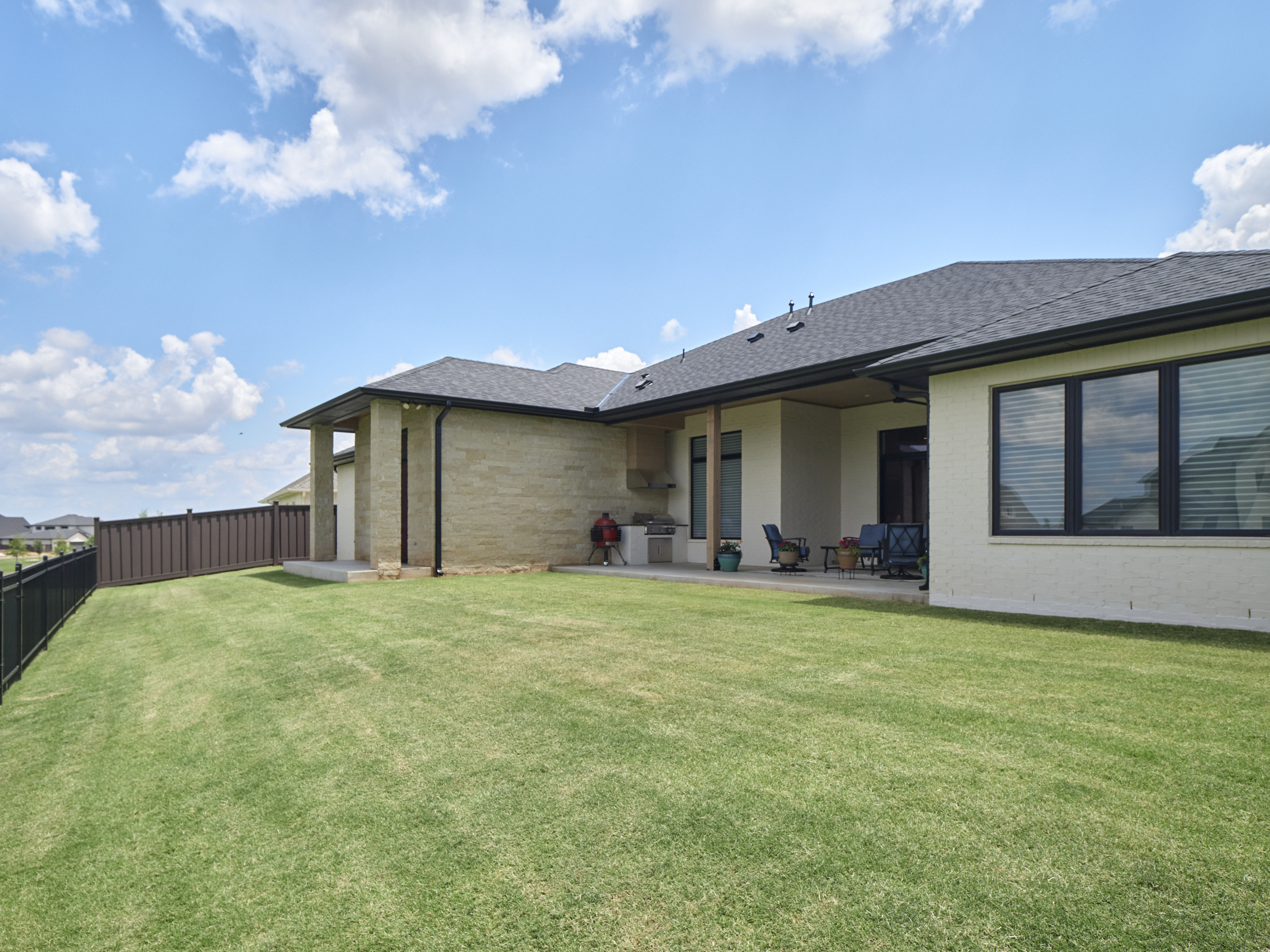  6409 Northwest 148th Street, Oklahoma City, OK 73142 - 物件實景