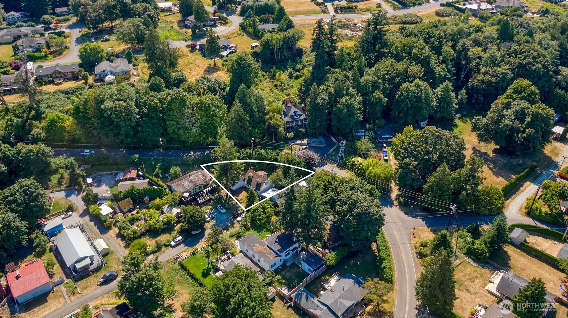 Point Roberts, Washington, 98281, United States, 3 Bedrooms Bedrooms, ,2 BathroomsBathrooms,Residential,For Sale,1913375