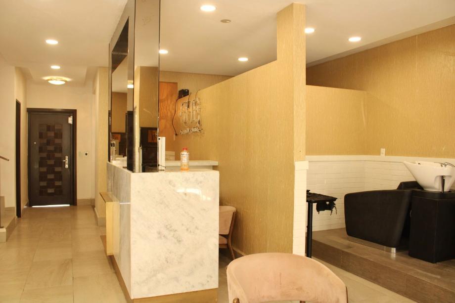 Monterrey, Nuevo León, 64700, Mexico, 4 Bedrooms Bedrooms, ,5 BathroomsBathrooms,Residential,For Sale,1848352