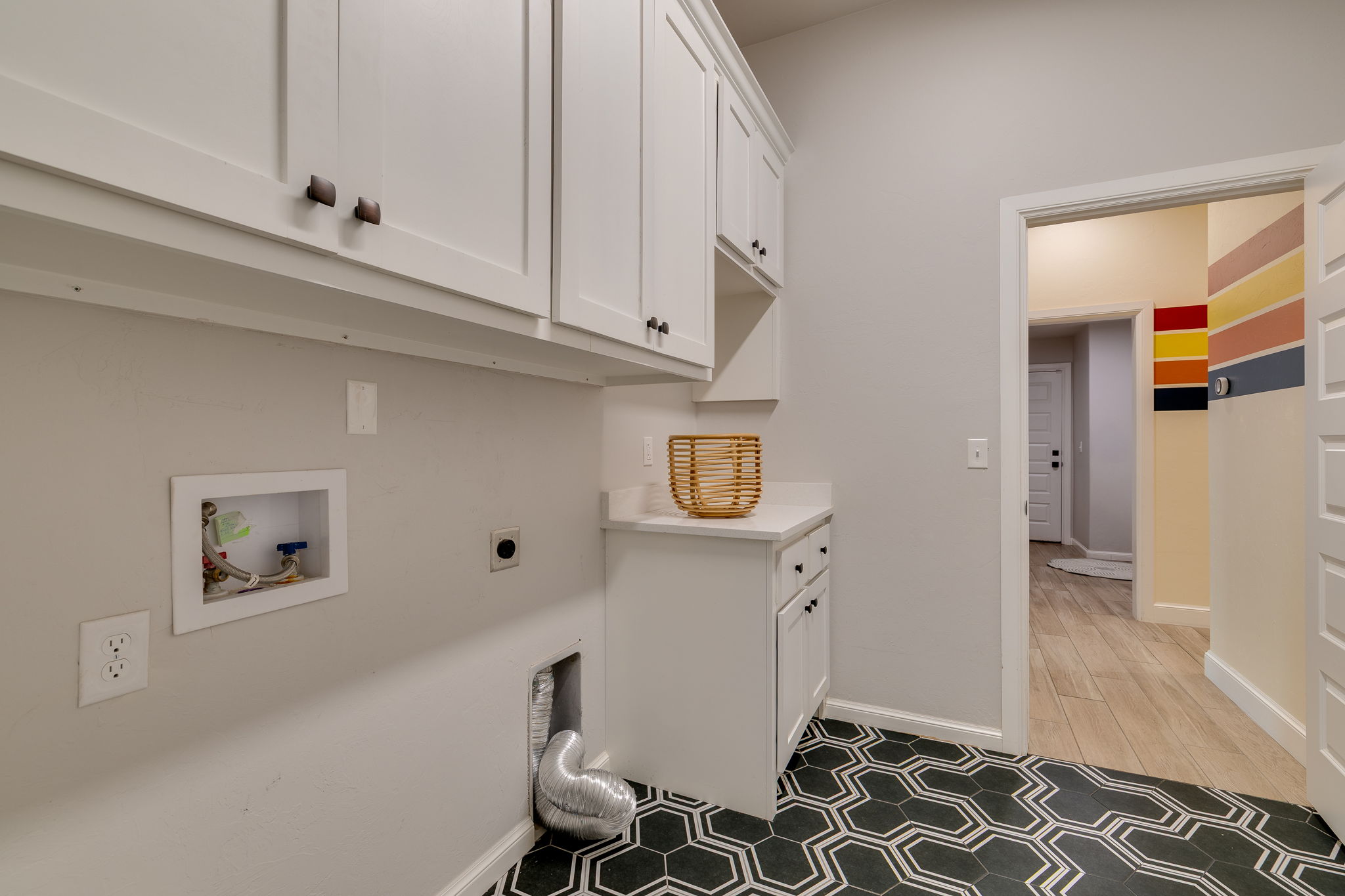  3904 Wedgewood Creek Drive, Oklahoma City, OK 73179 - 物件實景