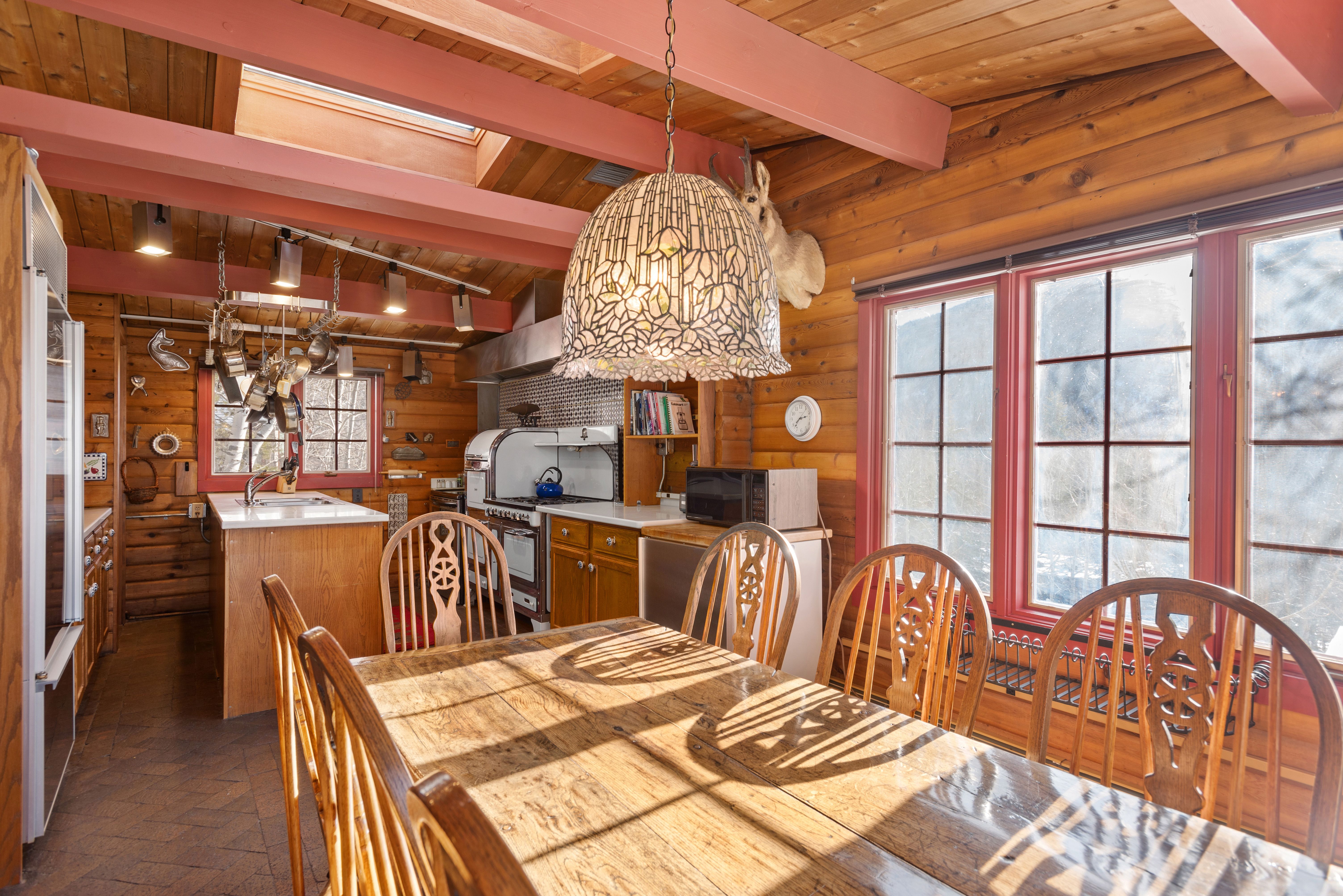  246 Roaring Fork Drive, Aspen, CO, 81611 - 物件實景