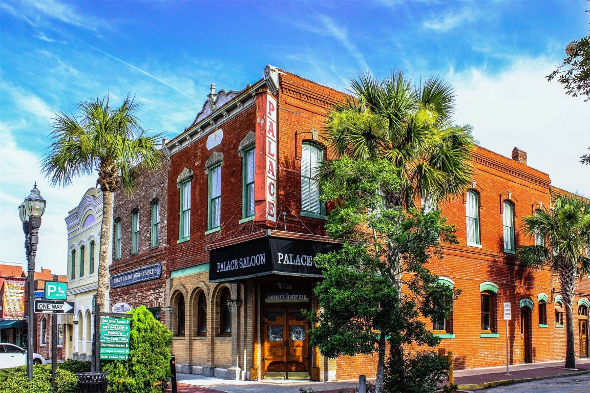 Fernandina Beach, Florida, 32034, United States, 2 Bedrooms Bedrooms, ,2 BathroomsBathrooms,Residential,For Sale,1935893