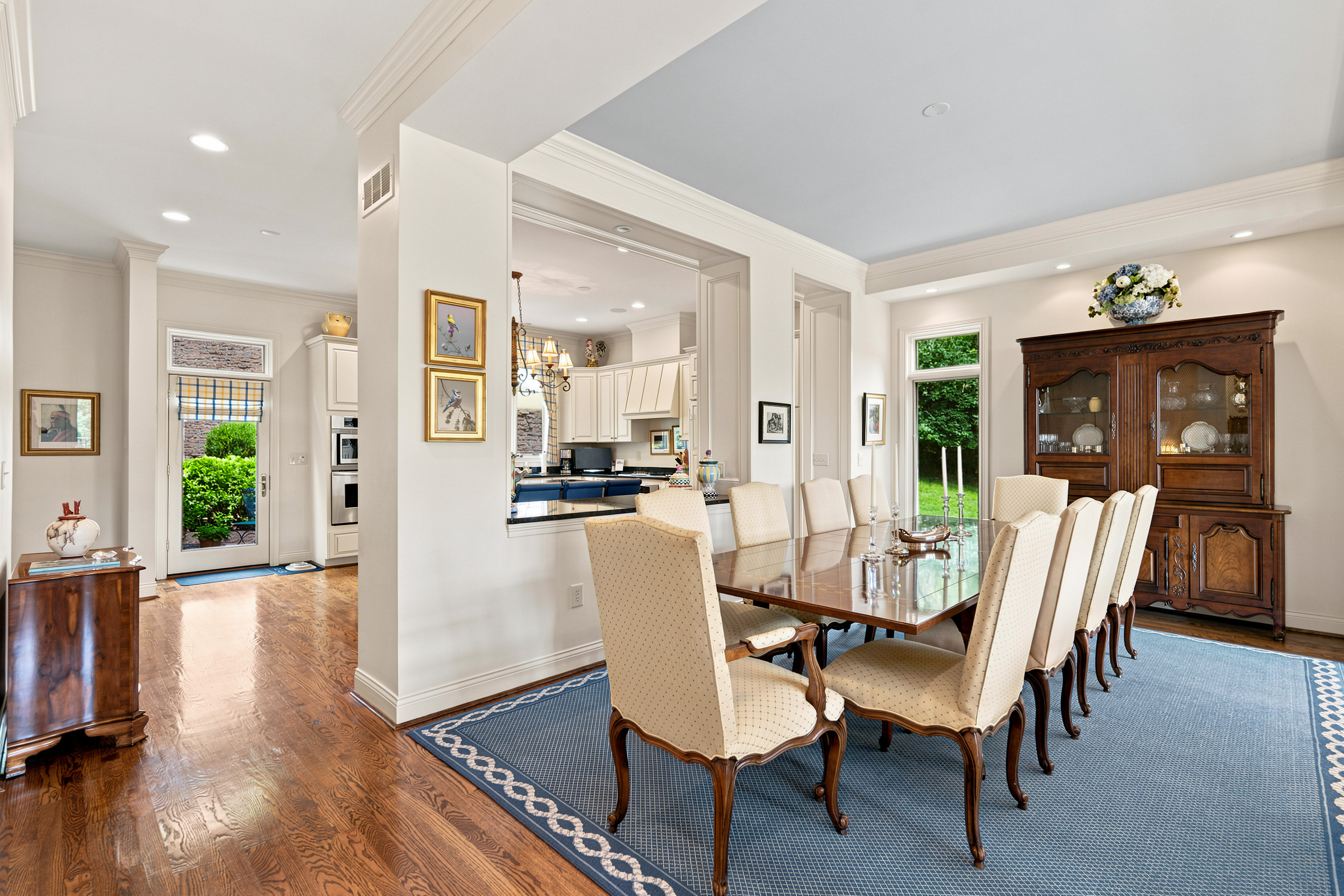  1498 Riverside Drive, Cincinnati, OH 45202 - 物件實景