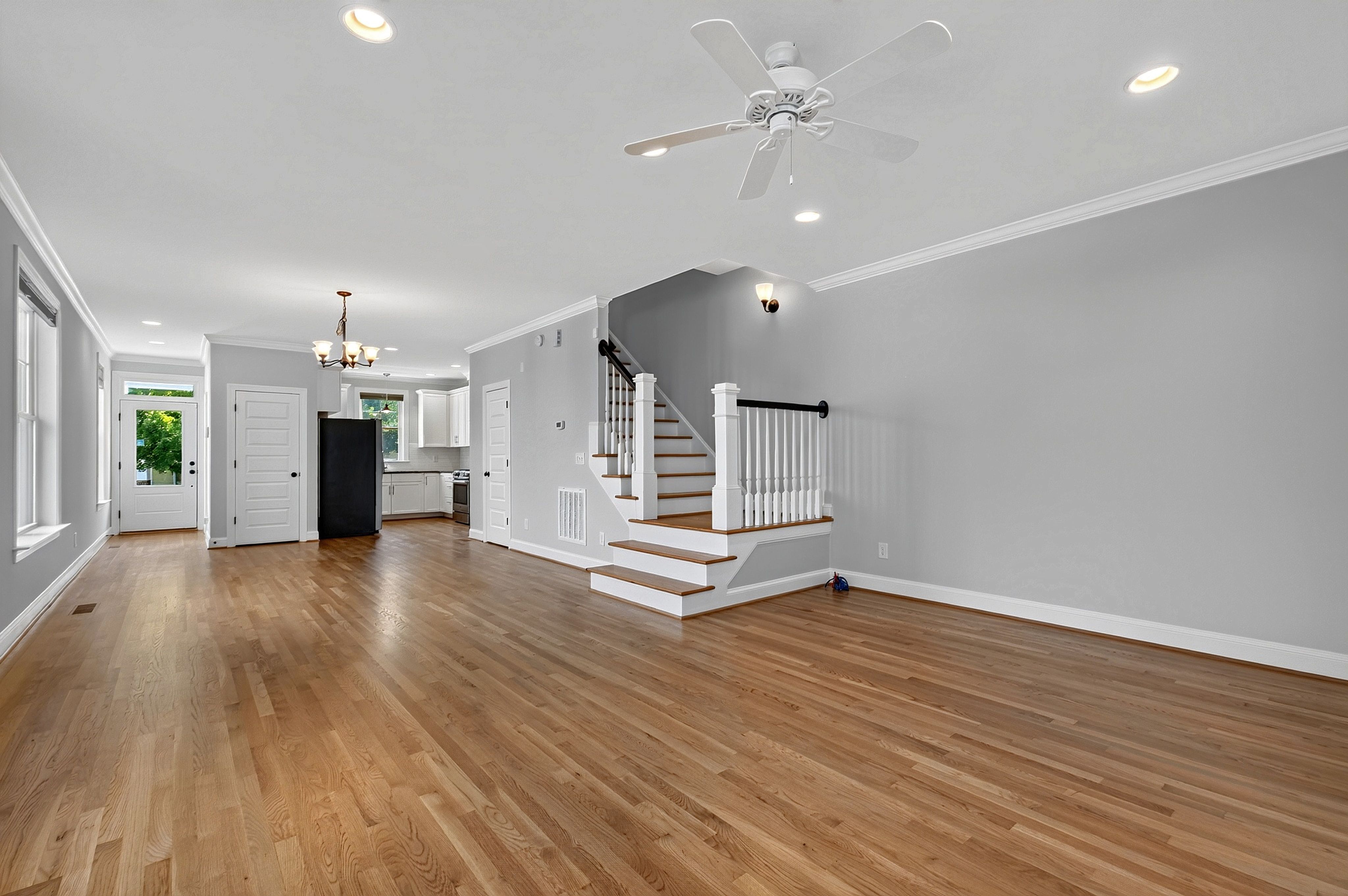  412 South Camellia Street, Chapel Hill, NC 27516 - 物件實景