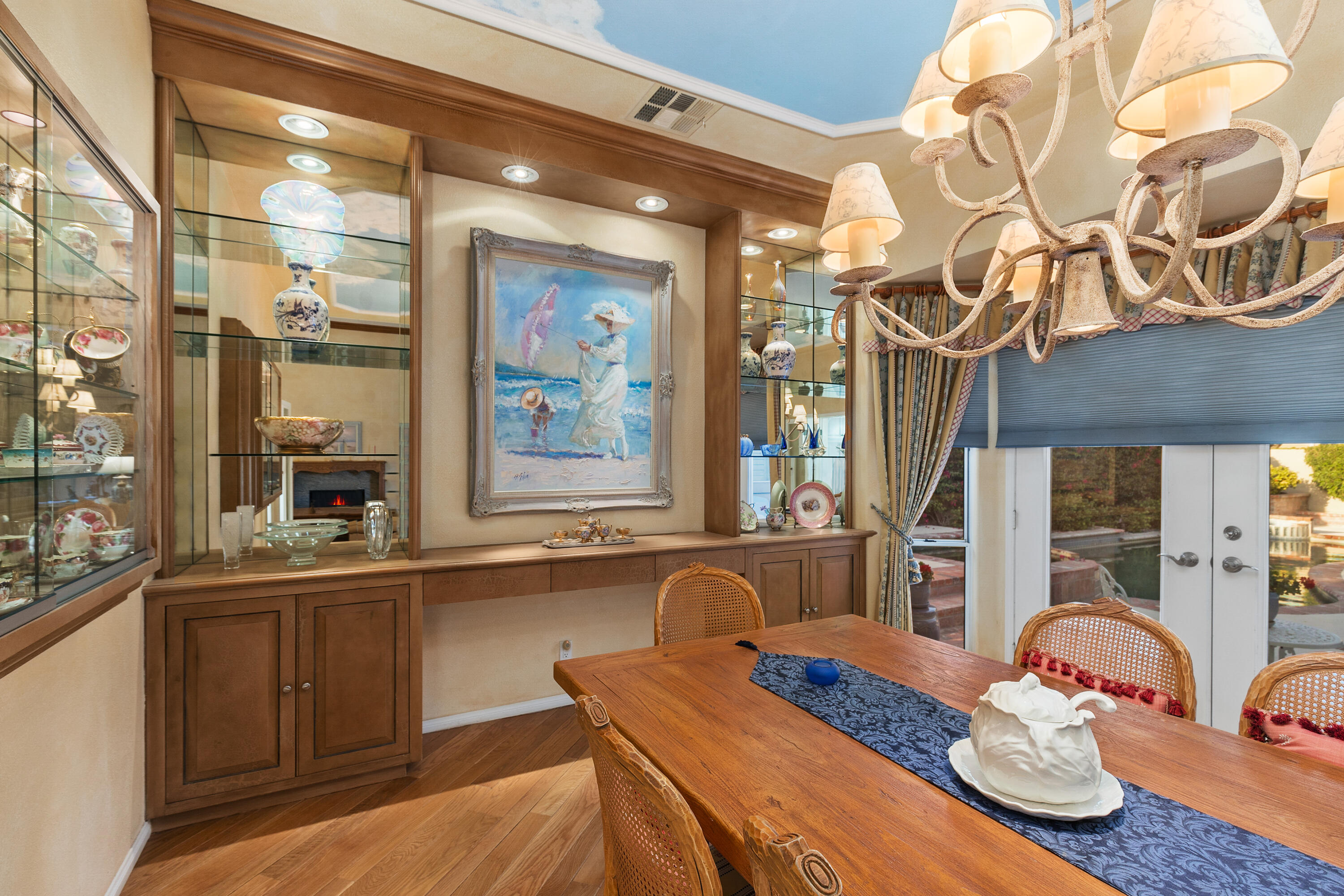Rancho Mirage, California, 92270, United States, 4 Bedrooms Bedrooms, ,3 BathroomsBathrooms,Residential,For Sale,1918147
