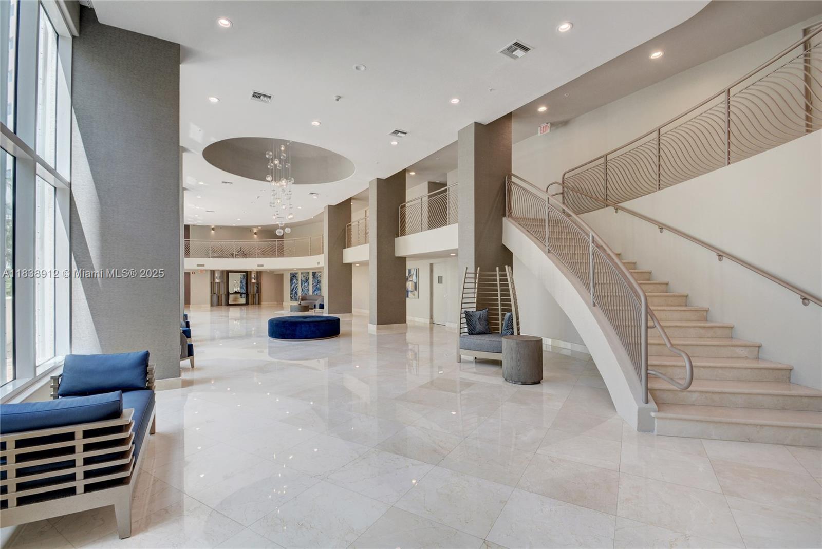 Aventura, Florida, 33180, United States, 2 Bedrooms Bedrooms, ,3 BathroomsBathrooms,Residential,For Sale,1910809