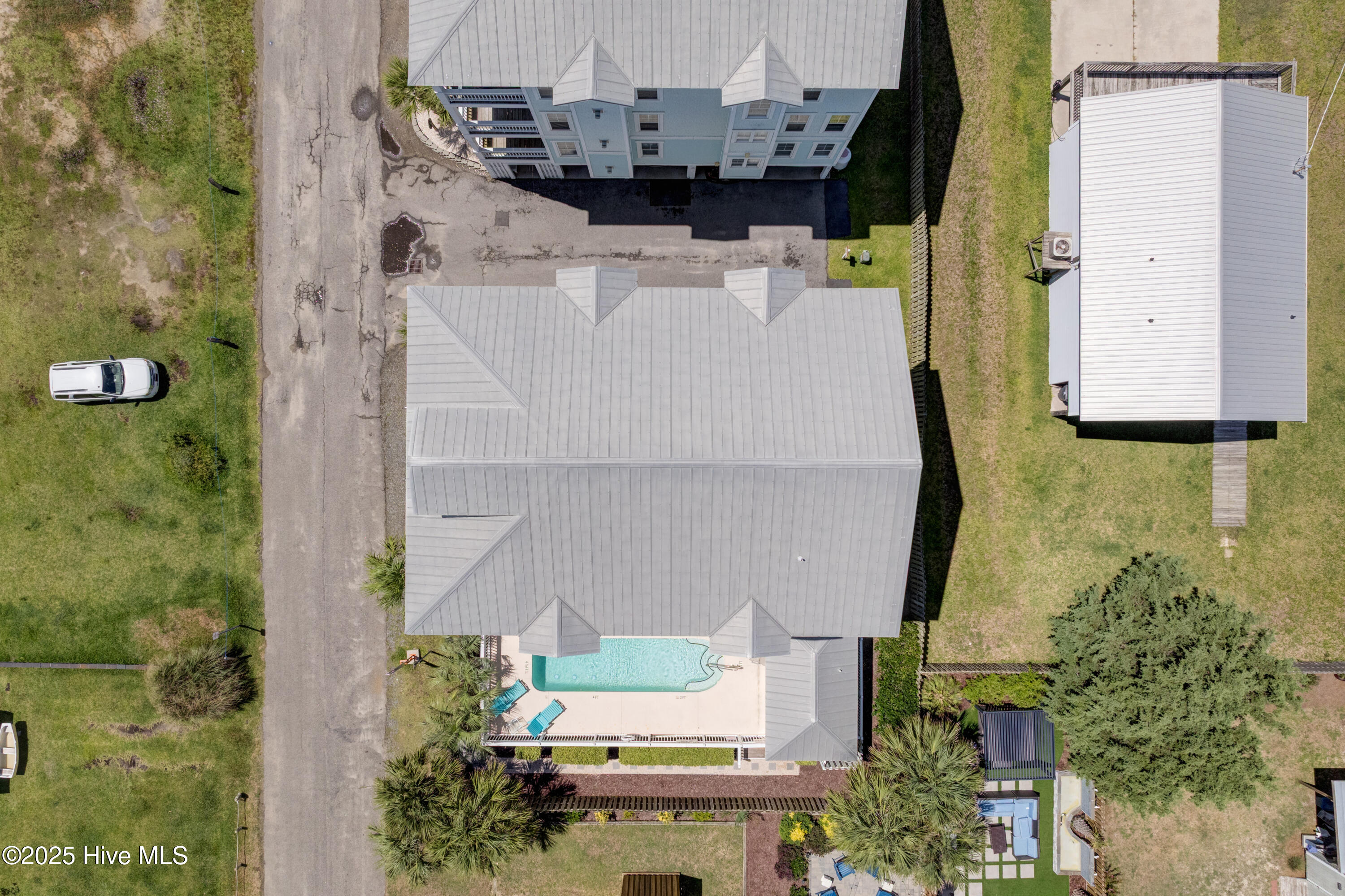 Carolina Beach, North Carolina, 28428, United States, 4 Bedrooms Bedrooms, ,4 BathroomsBathrooms,Residential,For Sale,1918468