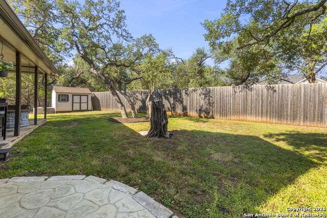 Bulverde, Texas, 78163, United States, 4 Bedrooms Bedrooms, ,3 BathroomsBathrooms,Residential,For Sale,1939813