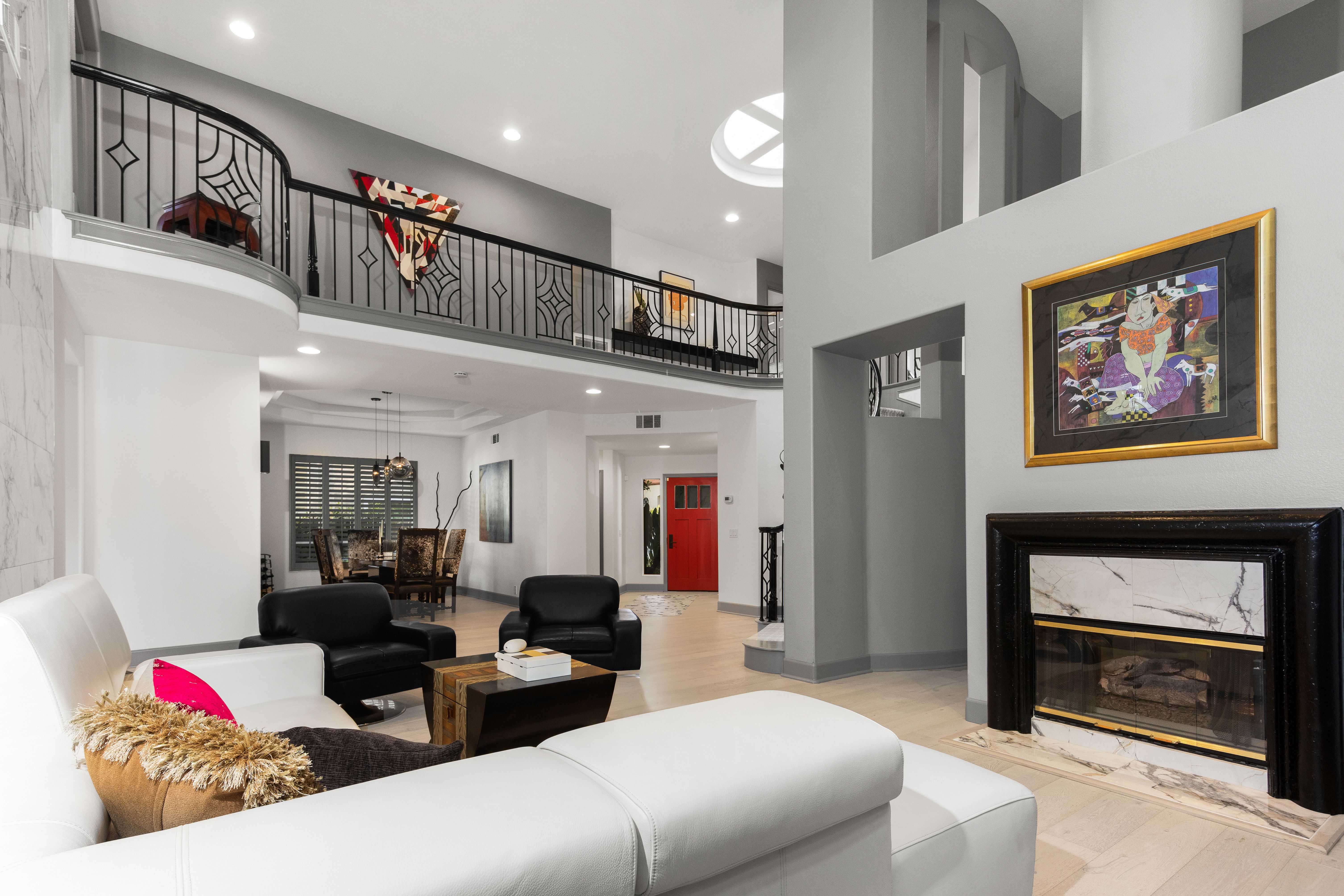  8 Flores, Lake Forest, CA 92610 - 物件實景