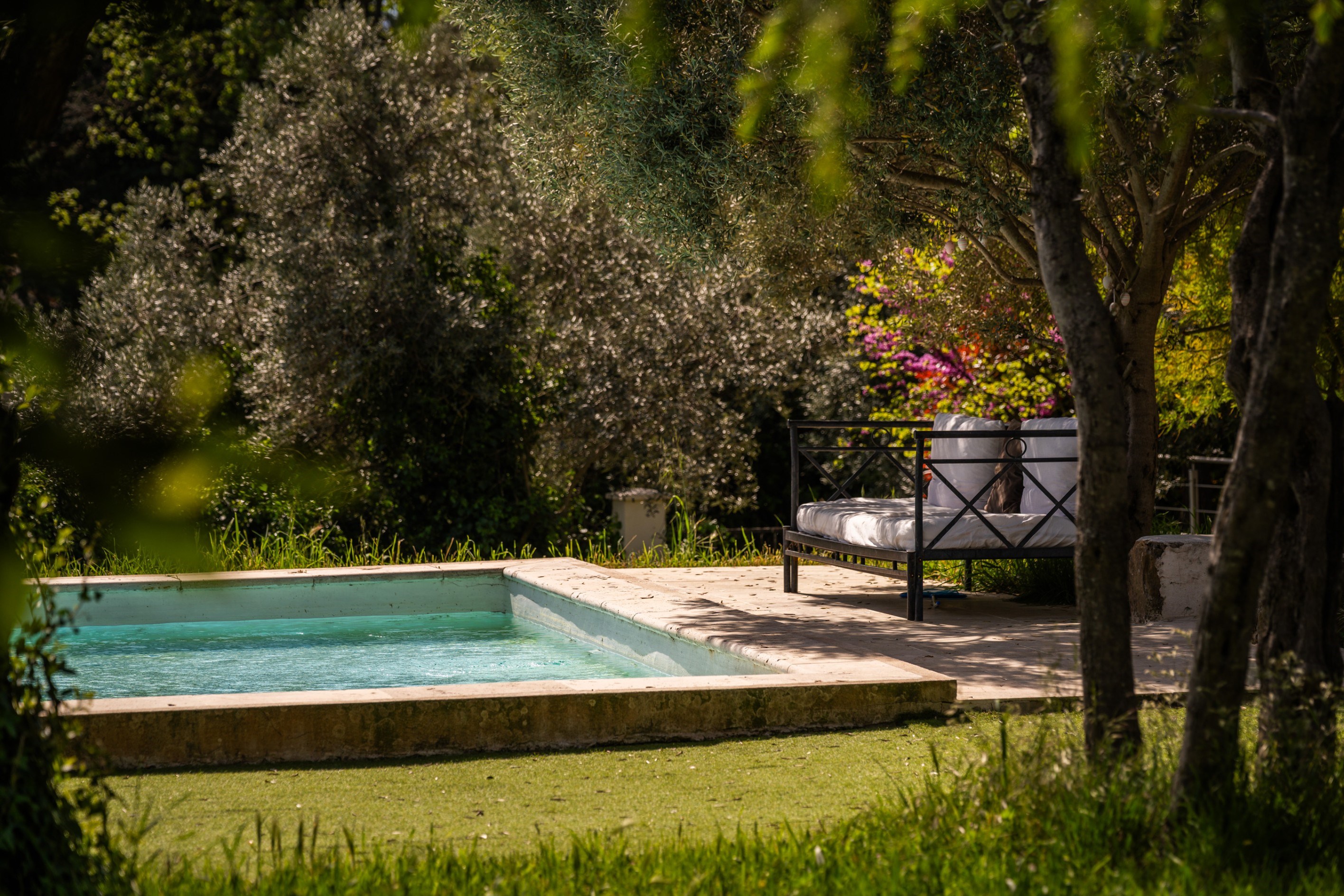  Mimet – Family Property with Pool and Large Grounds - 物件實景