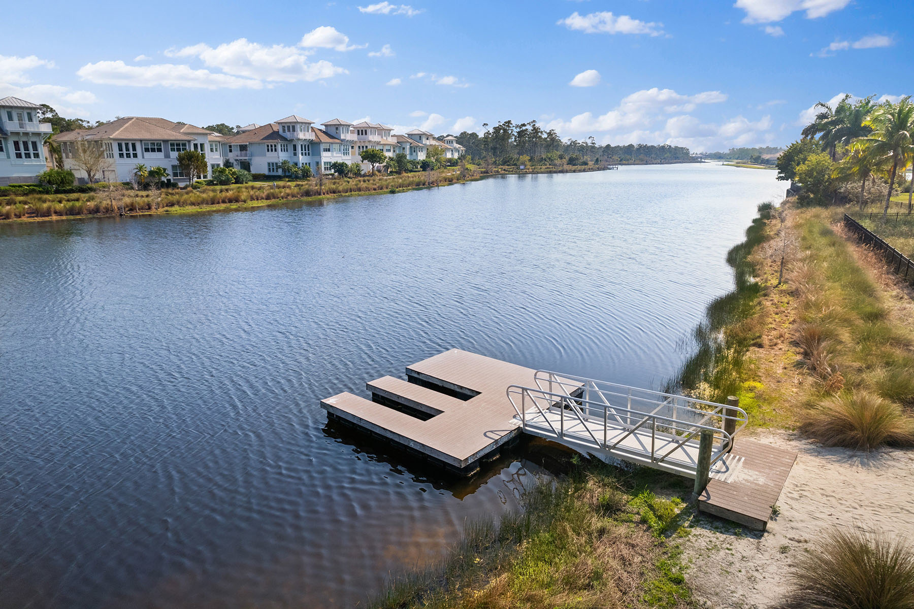  ISLES OF COLLIER PRESERVE - 物件實景