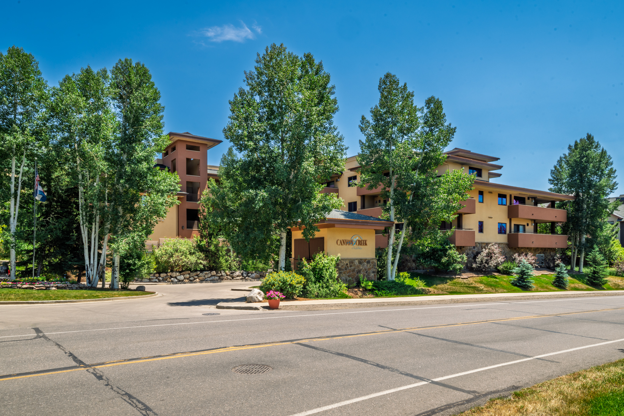  Canyon Creek Unit B304 - 物件實景