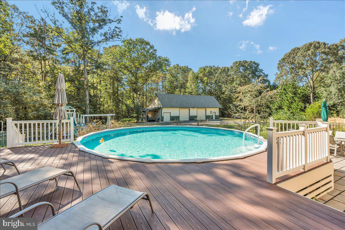 FRANKLINVILLE, New Jersey, 08322, United States, 4 Bedrooms Bedrooms, ,3 BathroomsBathrooms,Residential,For Sale,1976582