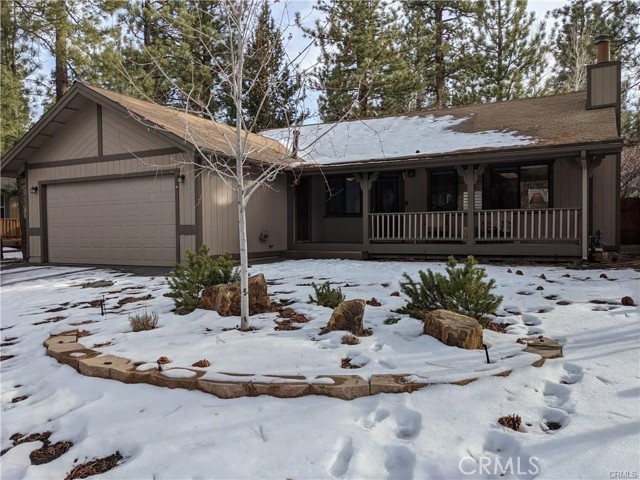 Big Bear City, California, 92314, United States, 3 Bedrooms Bedrooms, ,2 BathroomsBathrooms,Residential,For Sale,1979904