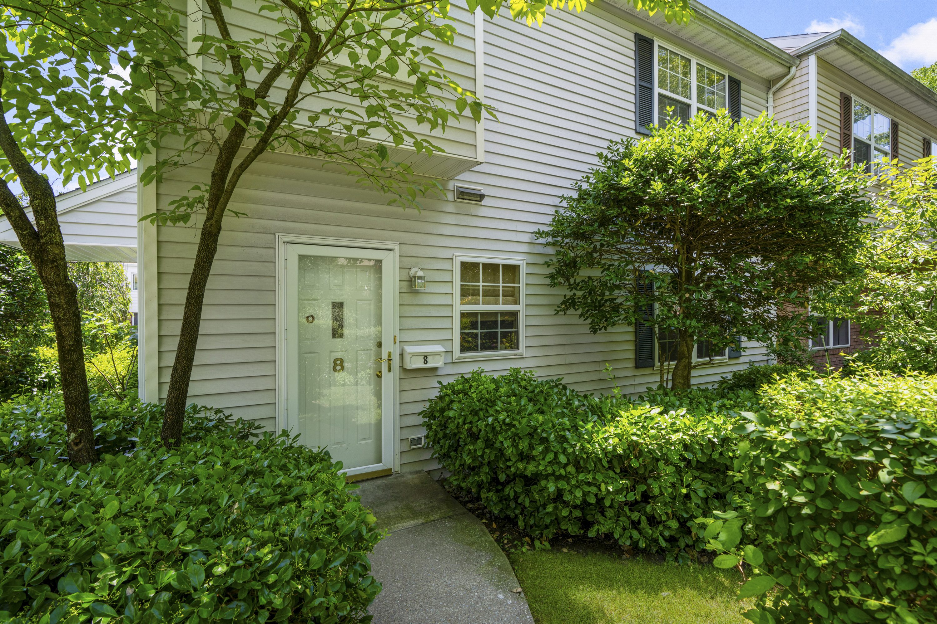  Lovely Harbor Hill Condo - 物件實景