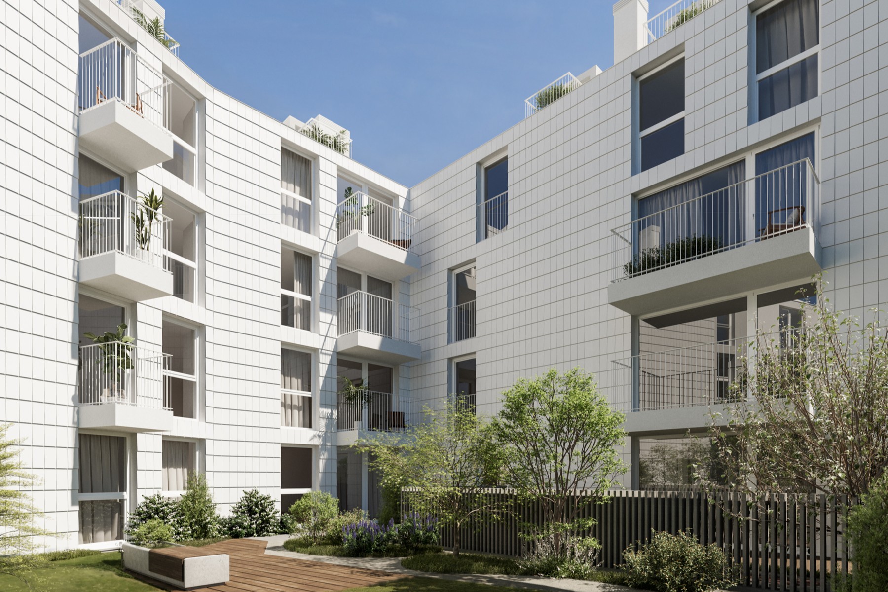  Duplex, 4 bedrooms, for Sale - 物件實景