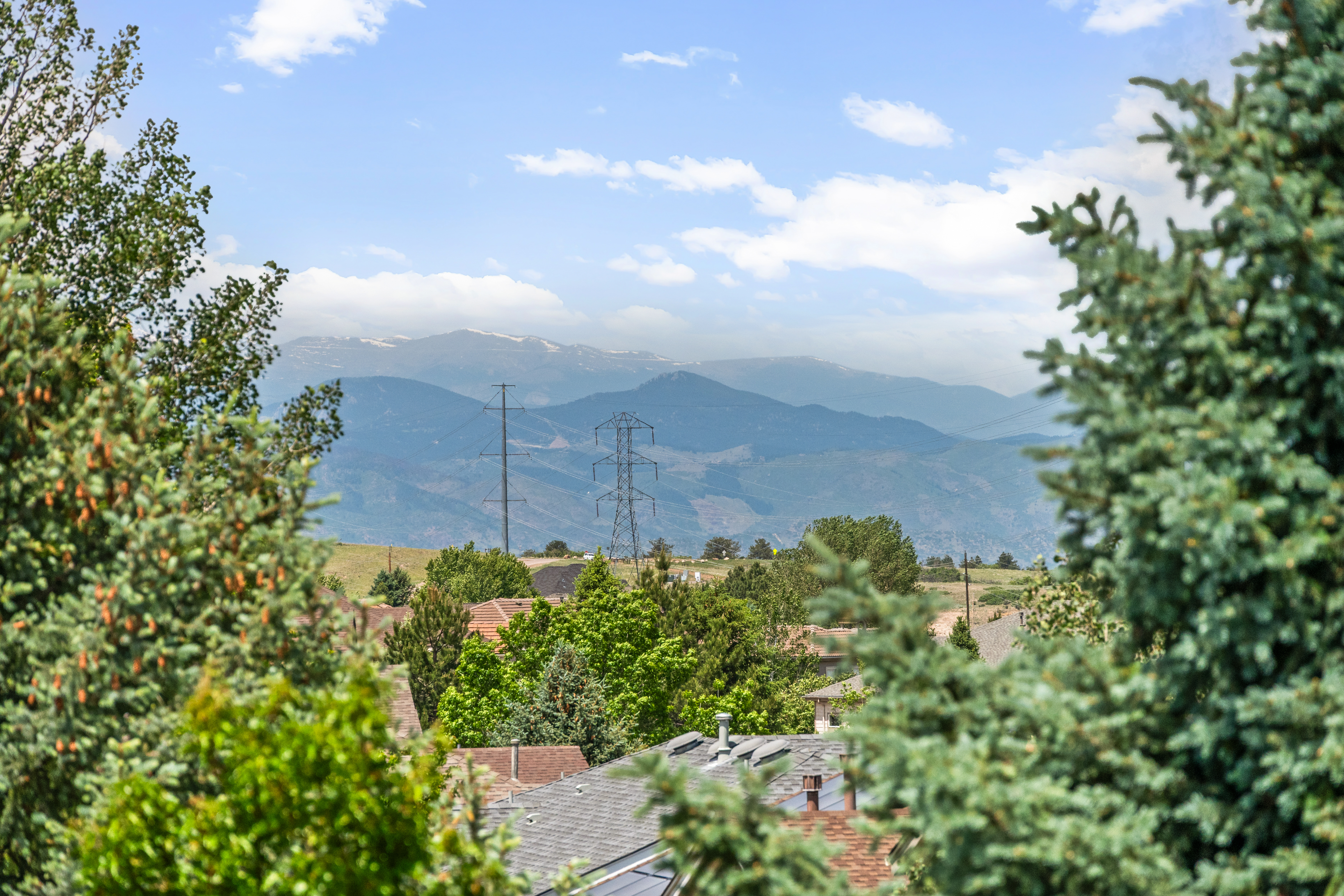  Spacious ranch-style retreat in the heart of Castle Pines - 物件實景