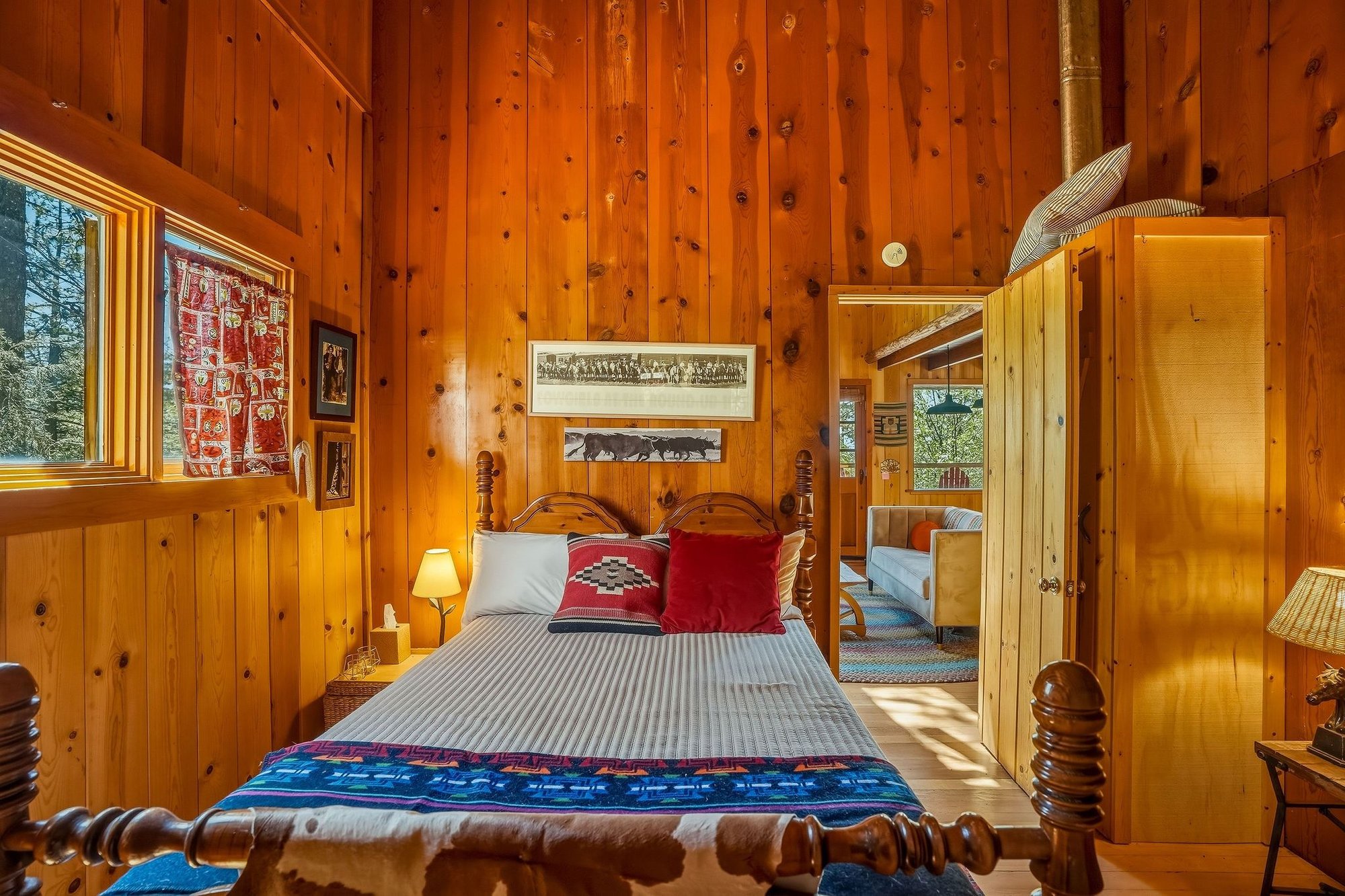  The Bearcat Lodge - 物件實景