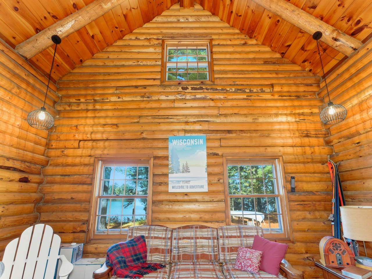 Mercer, Wisconsin, 54547, United States, 3 Bedrooms Bedrooms, ,1 BathroomBathrooms,Residential,For Sale,1975010