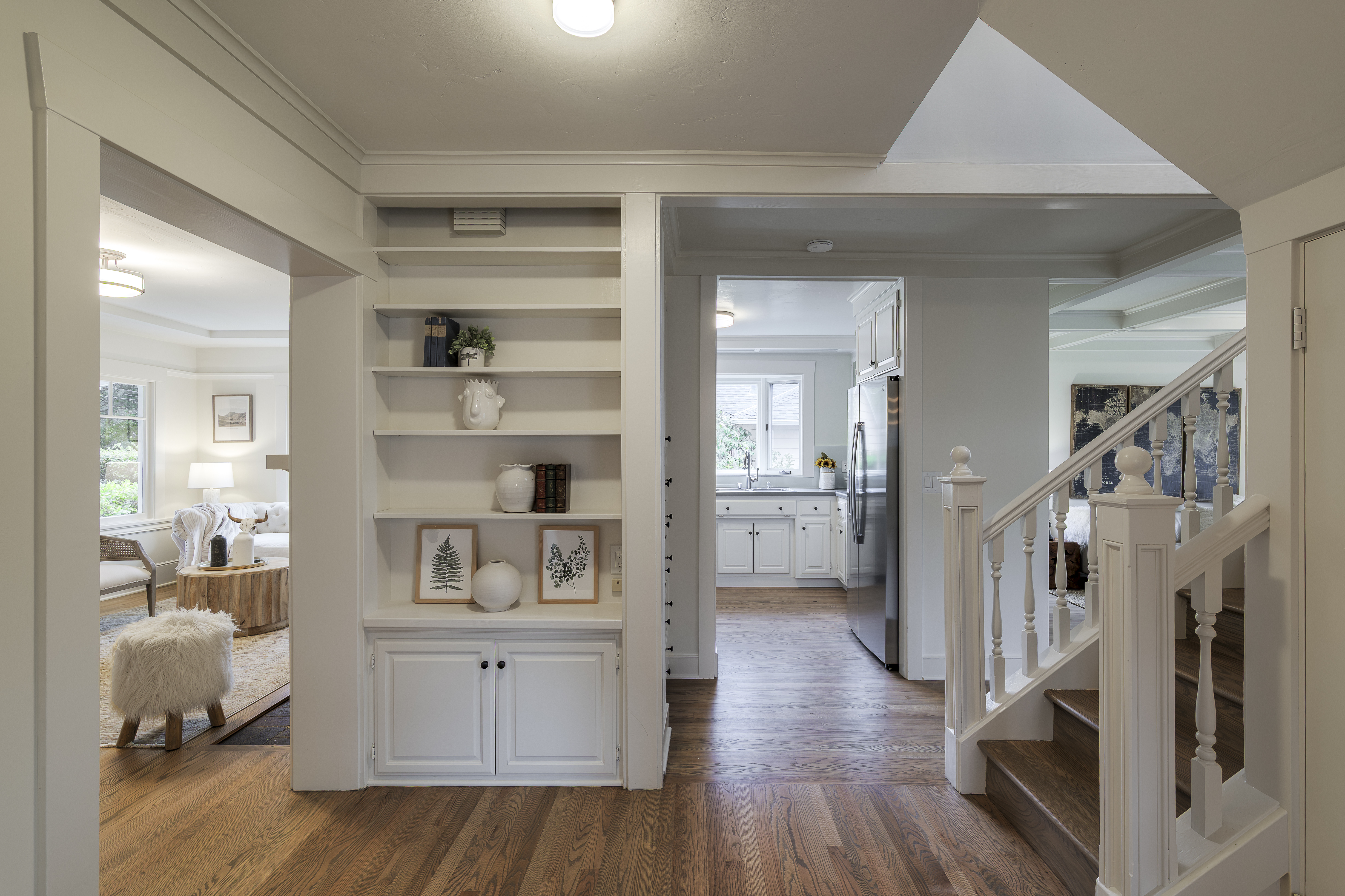 Creekside Craftsman Nearby Downtown Palo Alto - 物件實景