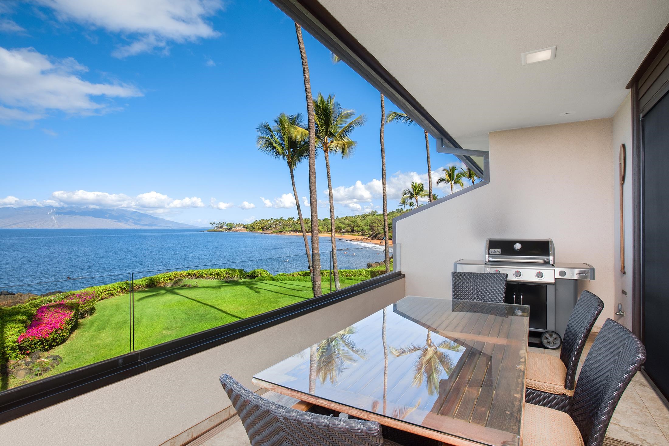 Kihei, Hawaii, 96753-5434, United States, 2 Bedrooms Bedrooms, ,2 BathroomsBathrooms,Residential,For Sale,2000477