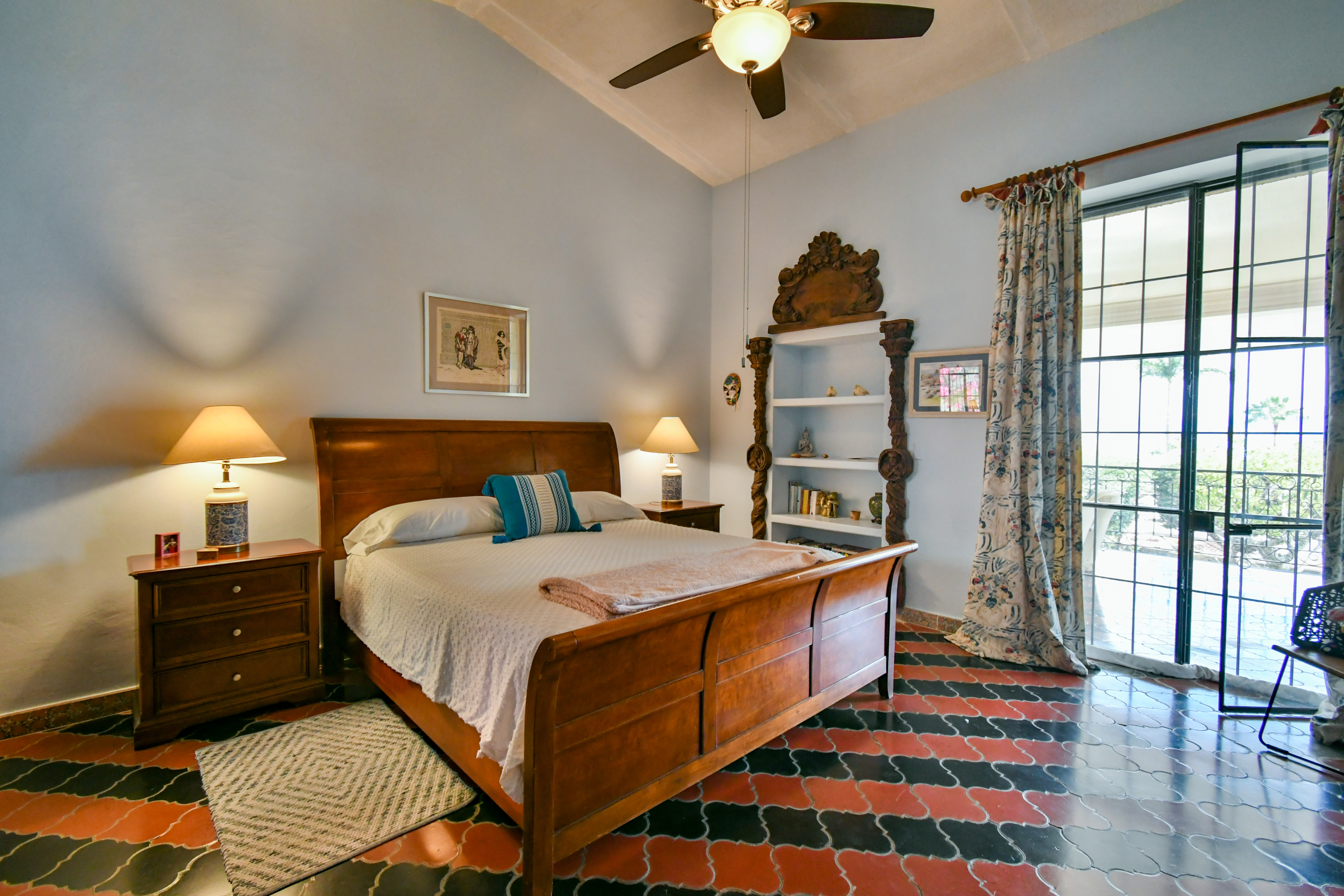  Hacienda Galeana en Ajijic, Chapala en venta - 物件實景