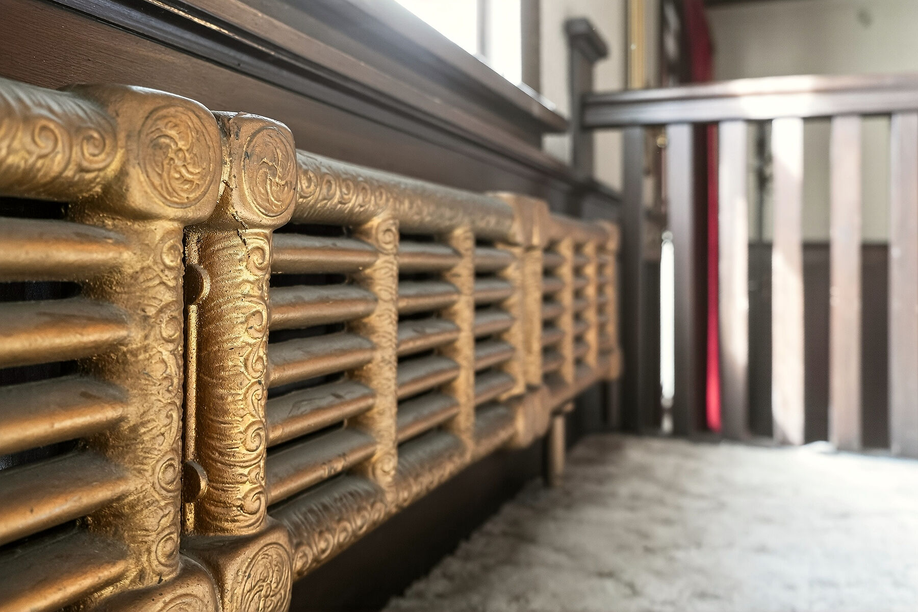  Historic Gem in Nelson - 物件實景