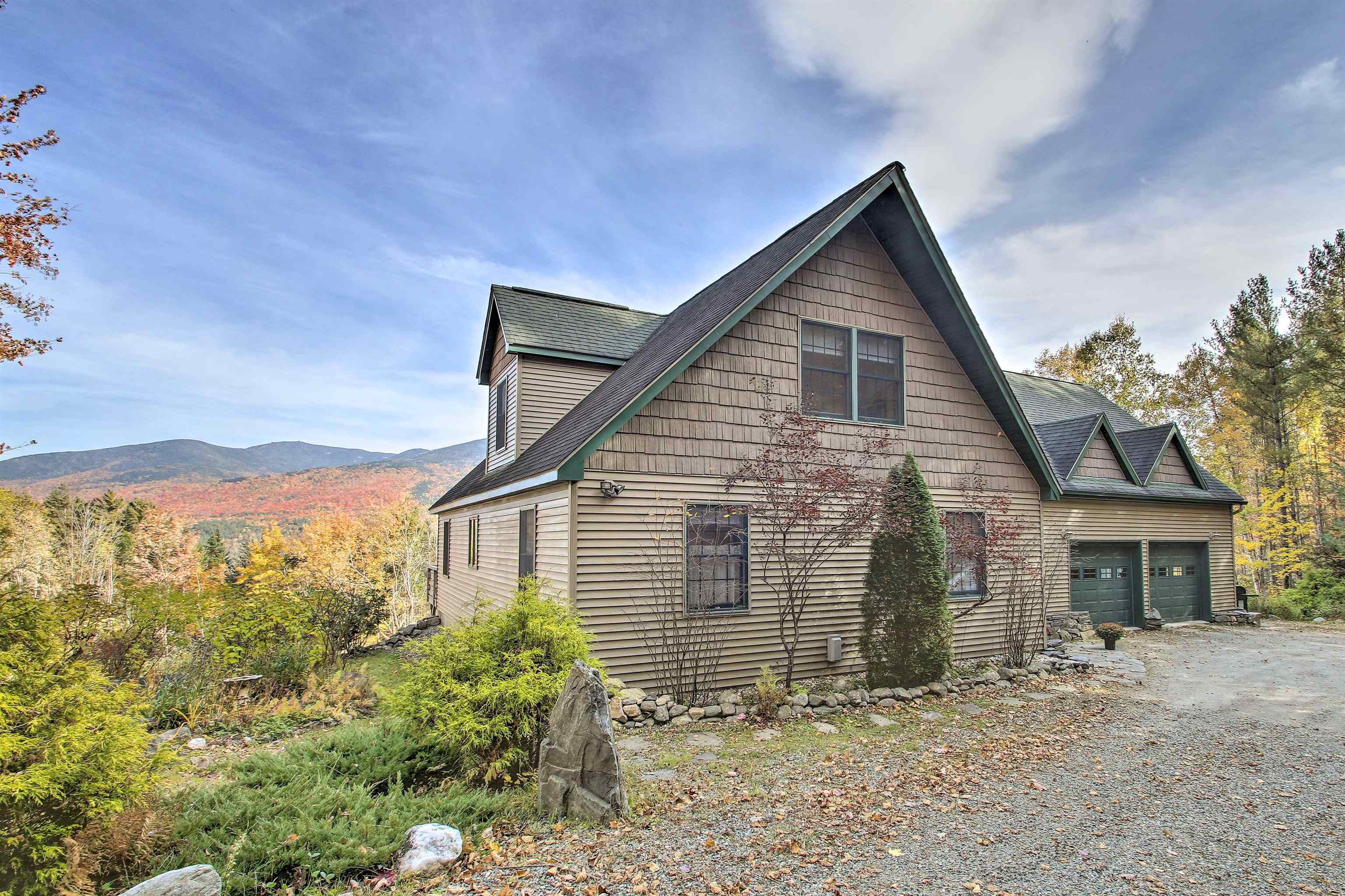 Easton, New Hampshire, 03580, United States, 3 Bedrooms Bedrooms, ,2 BathroomsBathrooms,Residential,For Sale,1846634
