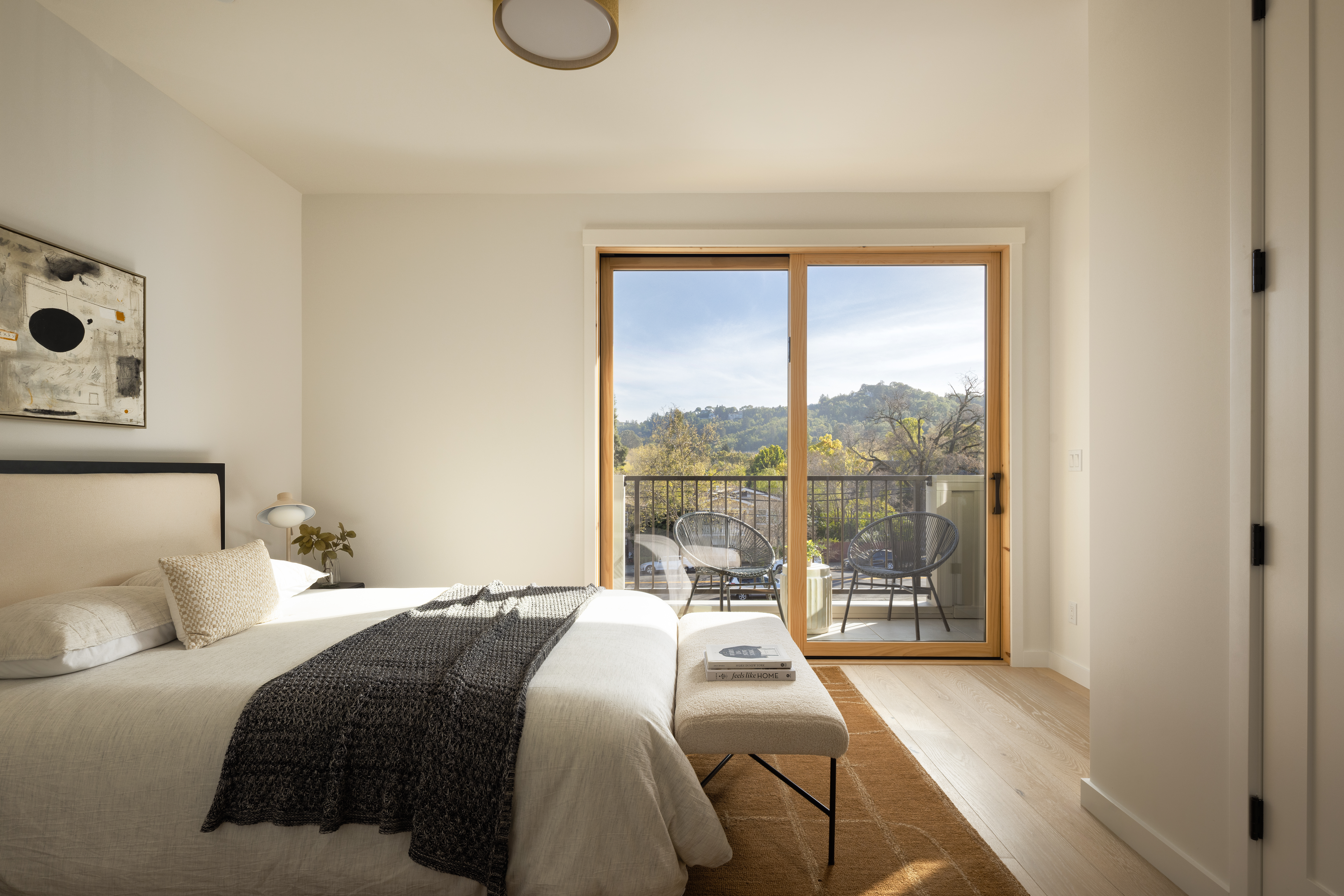  New Construction San Rafael Fourplex - 物件實景