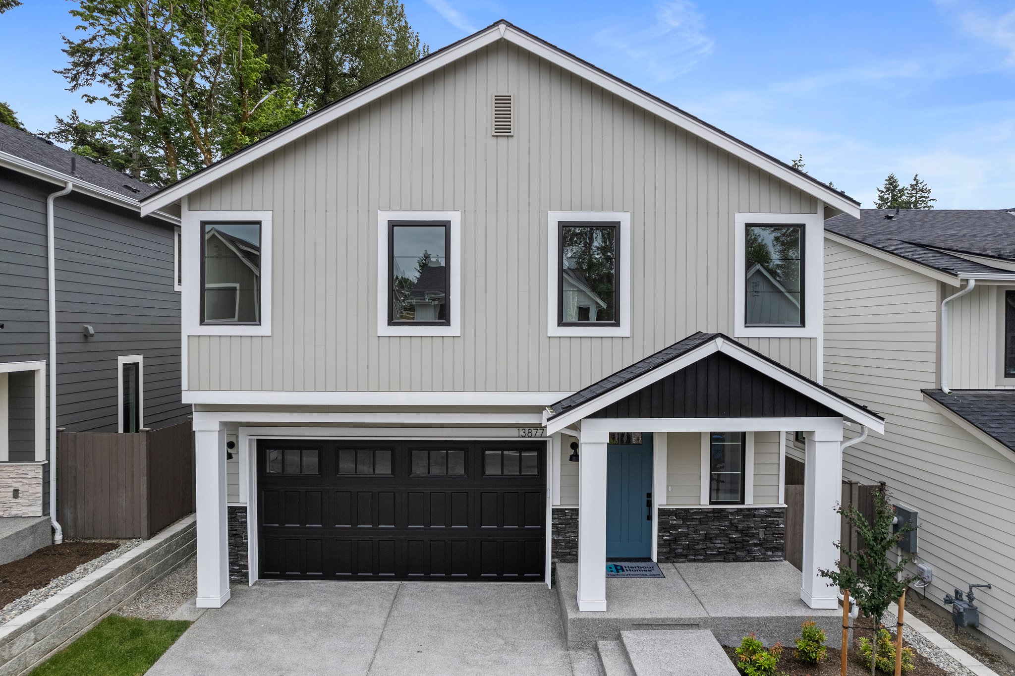  15624 Lot 27 SE 257th Place, Covington, WA 98042 - 物件實景