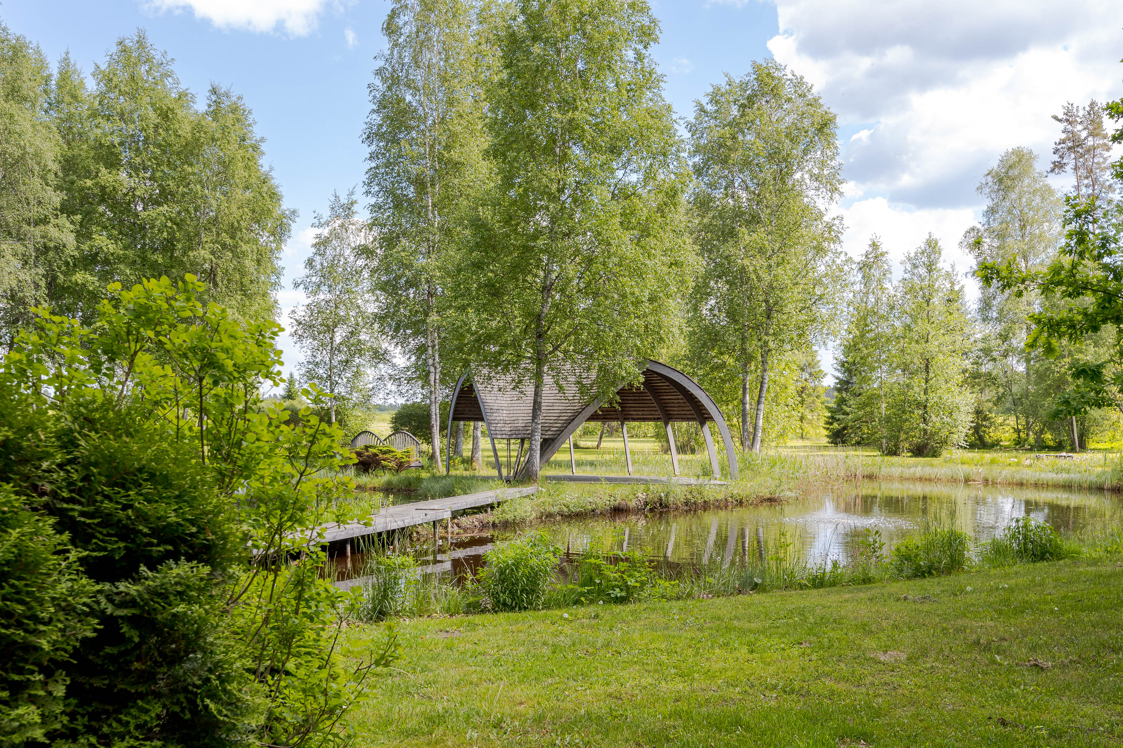  Salaspils County, Salaspils Parish, Kairosa - 物件實景