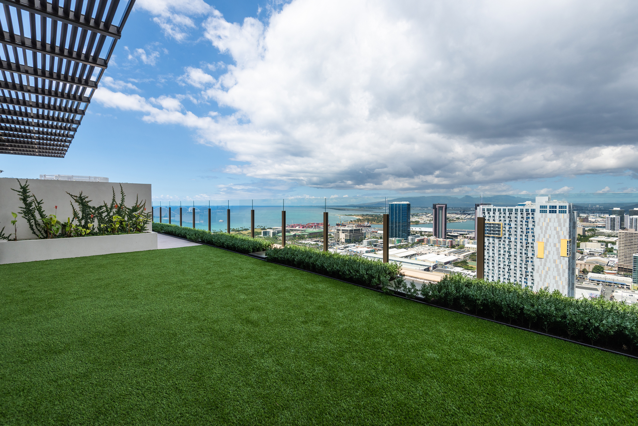  Aalii, City, Mountain, Ocean views - 物件實景