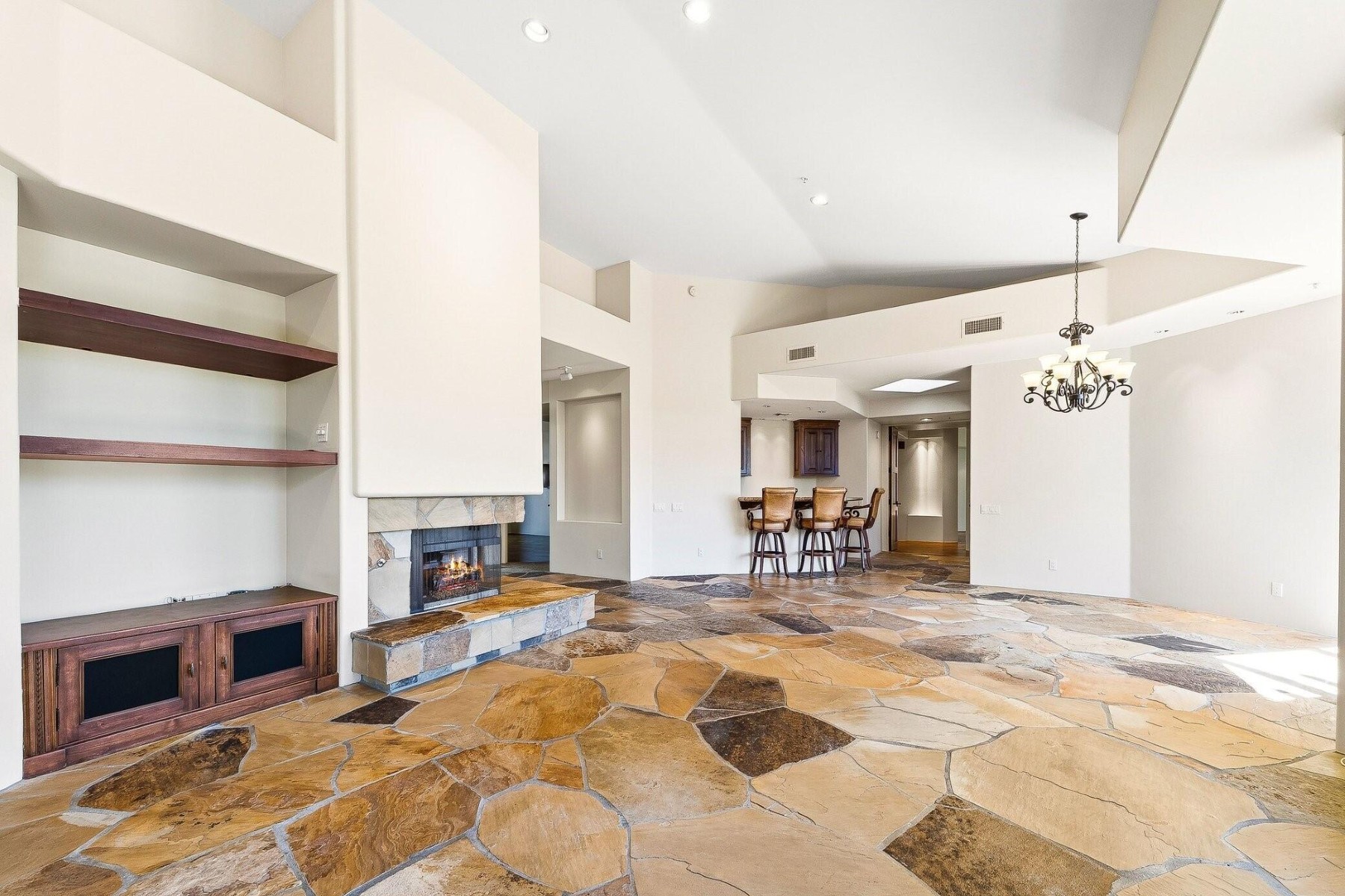  10675 E Fernwood Ln  Scottsdale, AZ - 物件實景