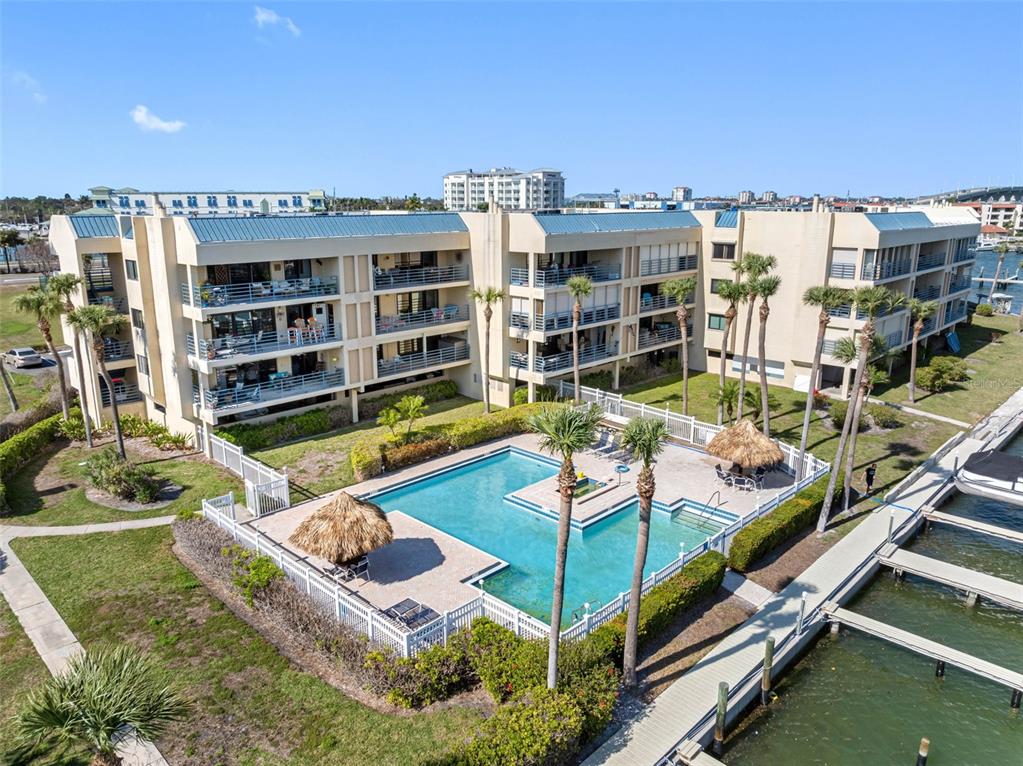 Tierra Verde, Florida, 33715, United States, 2 Bedrooms Bedrooms, ,2 BathroomsBathrooms,Residential,For Sale,1711872