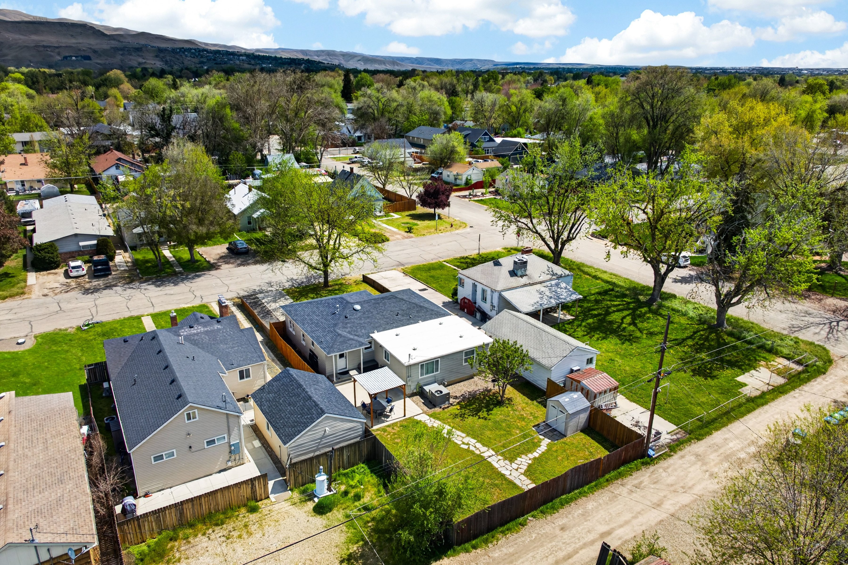  Prime Boise Location with Function, Comfort, and Access - 物件實景