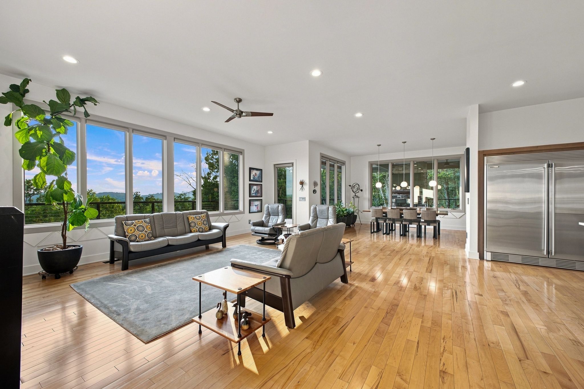  6045 Woodland Hills Dr, Nashville, TN, 37211 - 物件實景