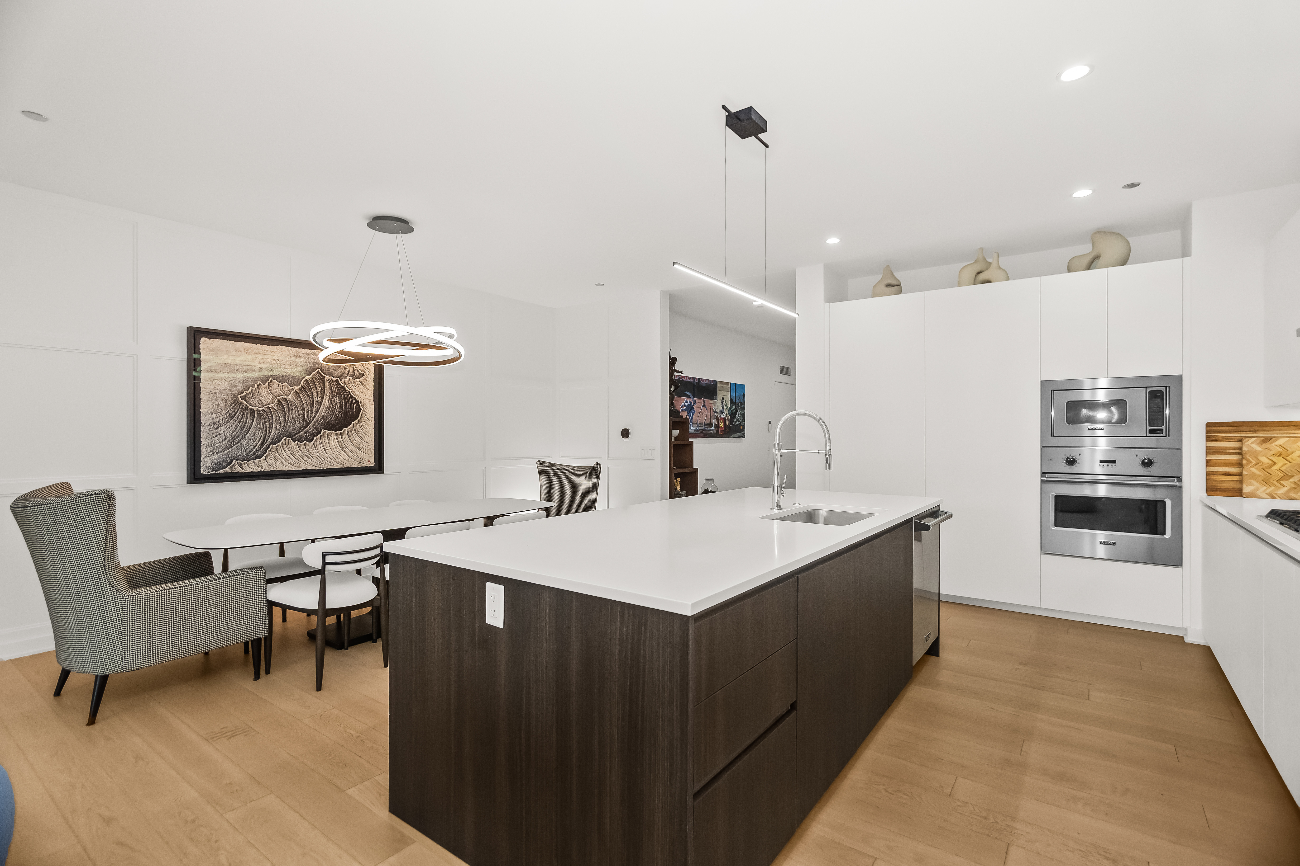  Experience Elite Privacy in this Spectacular Luxury Elevator Condo - 物件實景