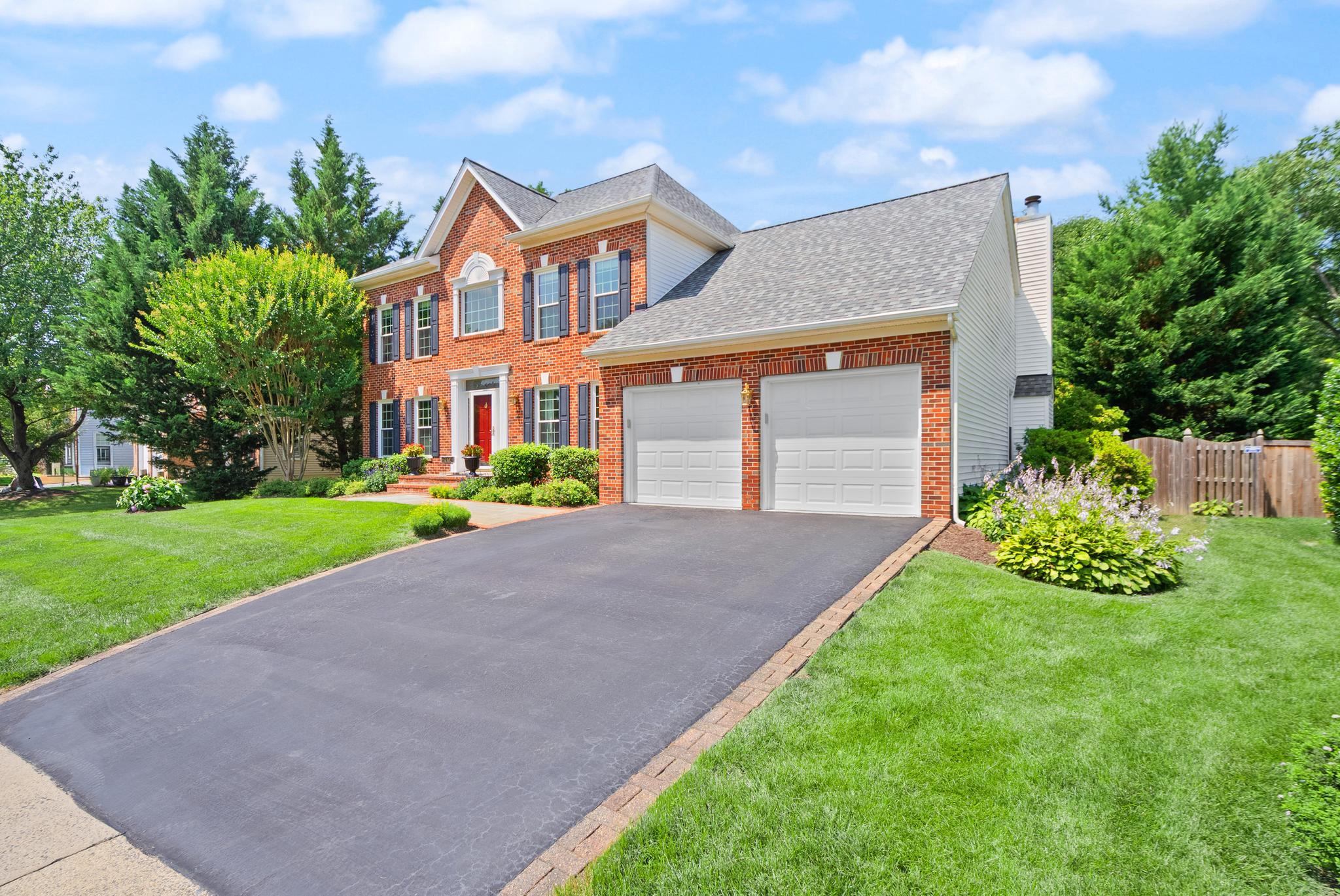  2614 Iron Forge Road, Oak Hill, VA, 20171 - 物件實景