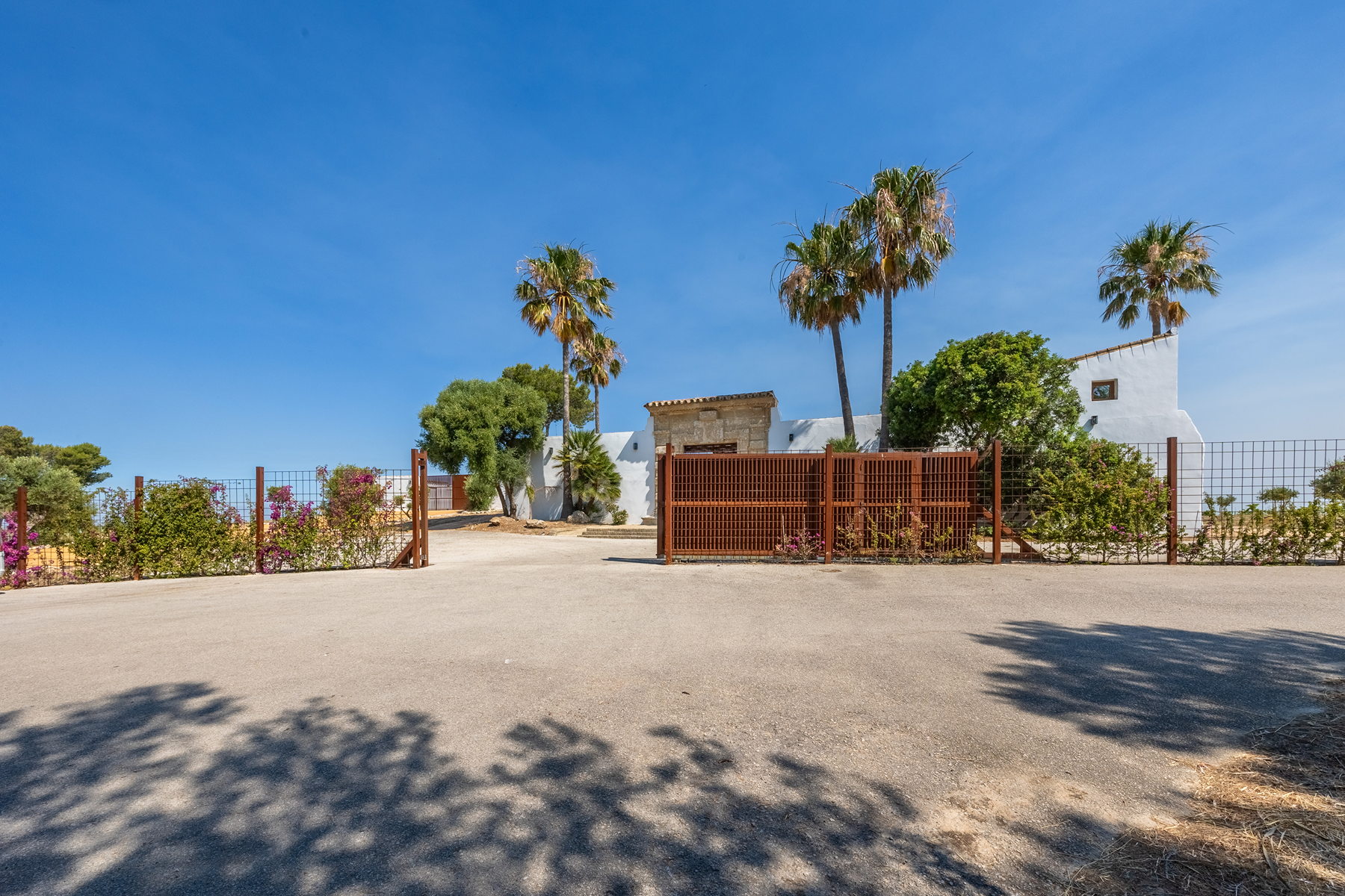  Cortijo with pool and vineyard in El Puerto de Santa María - 物件實景