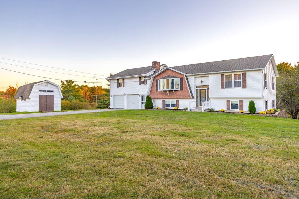 Saco, Maine, 04072, United States, ,2 BathroomsBathrooms,Residential,For Sale,1962382