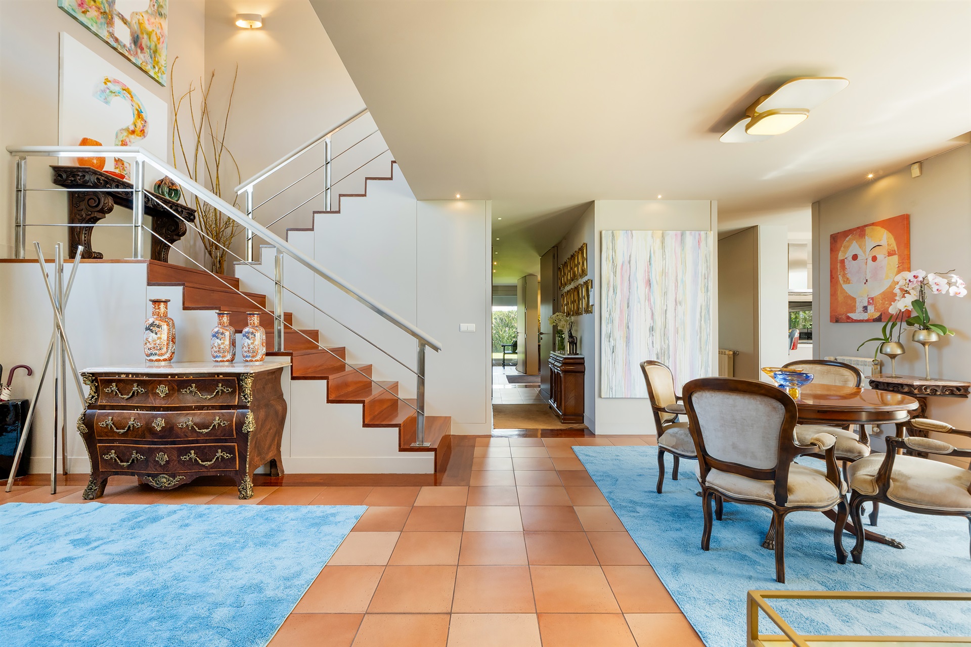  Detached house, 5 bedrooms, for Sale - 物件實景