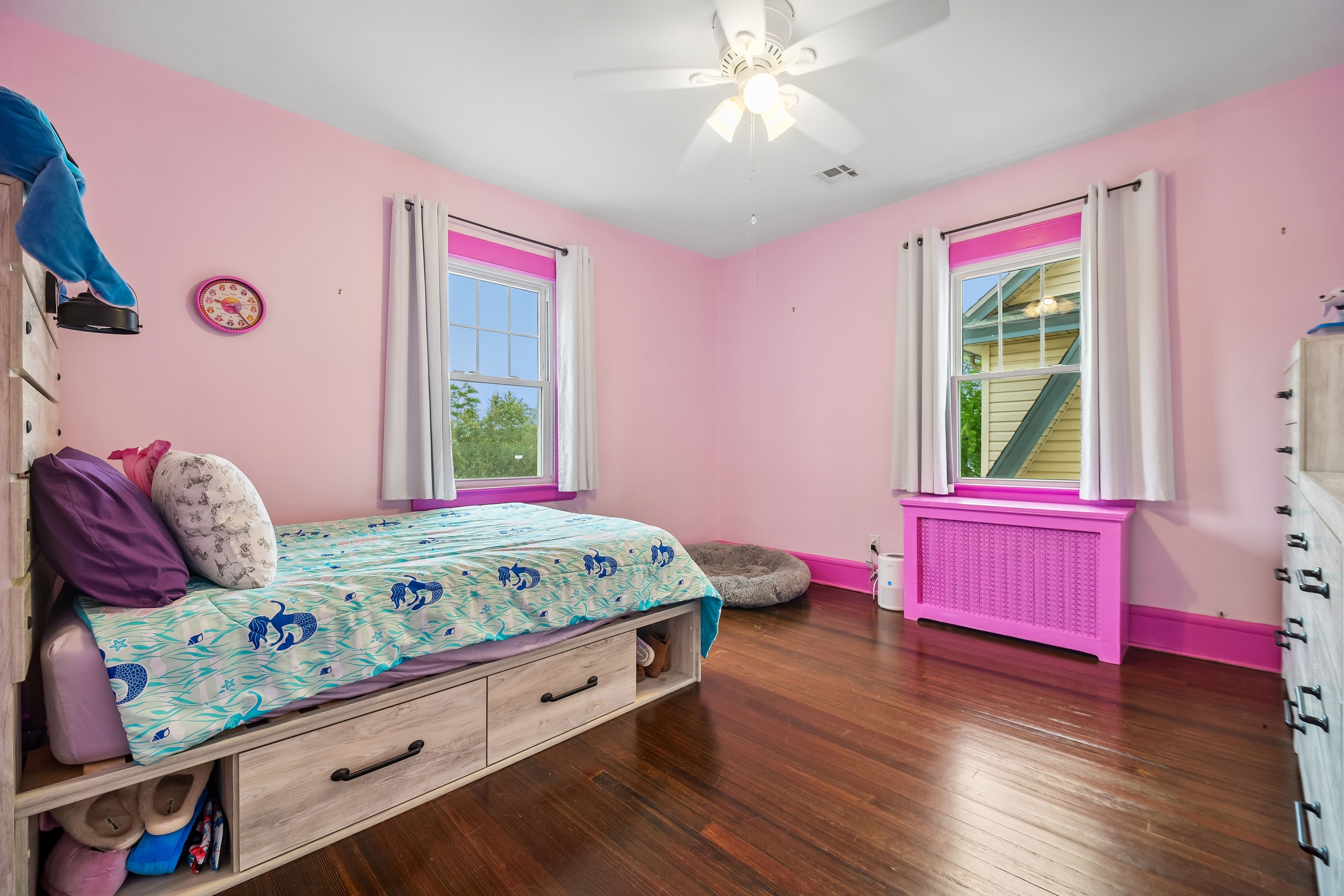  223-225 Keats Avenue - 物件實景