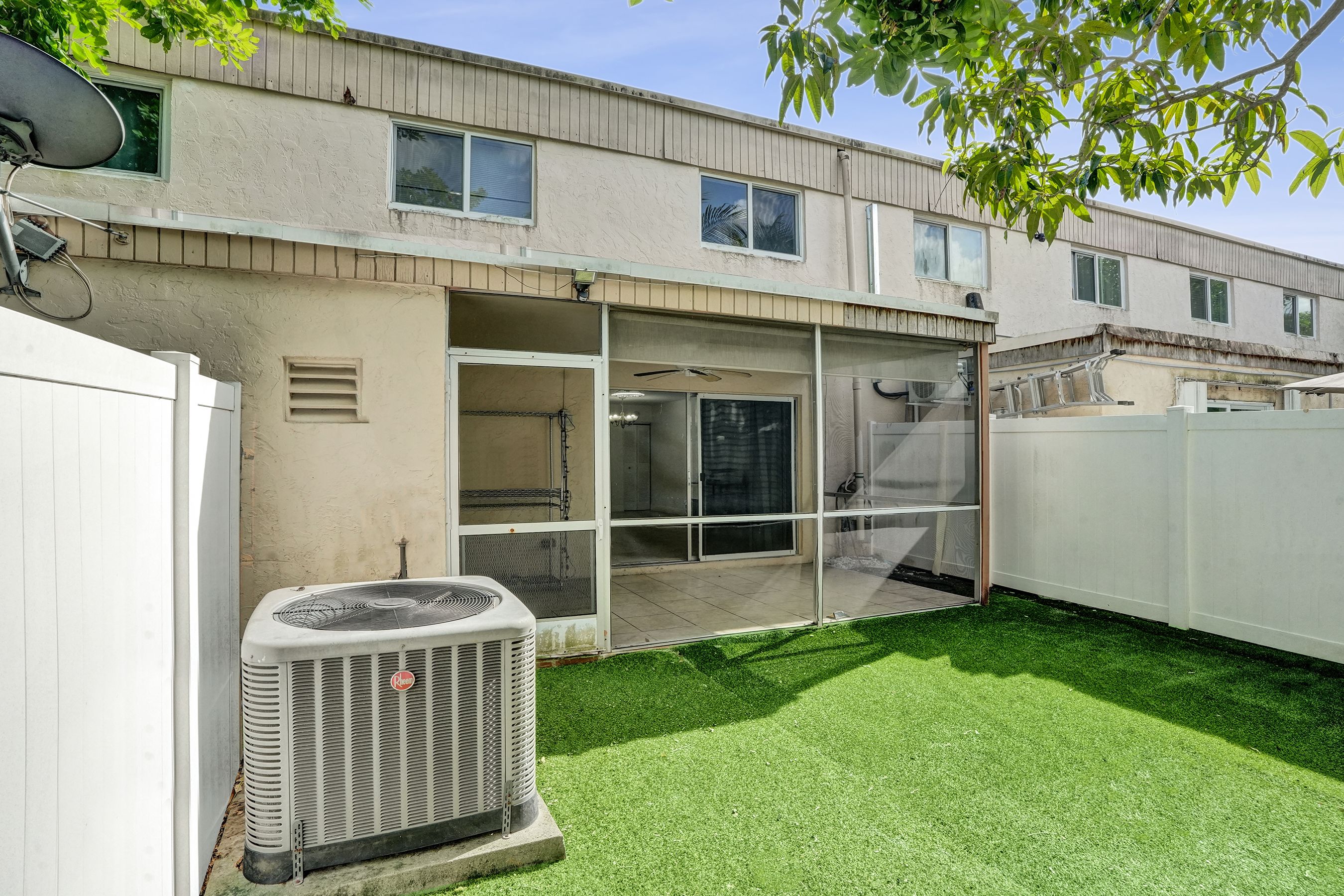  8091 NW 12th Street, Margate, FL, 33063 - 物件實景